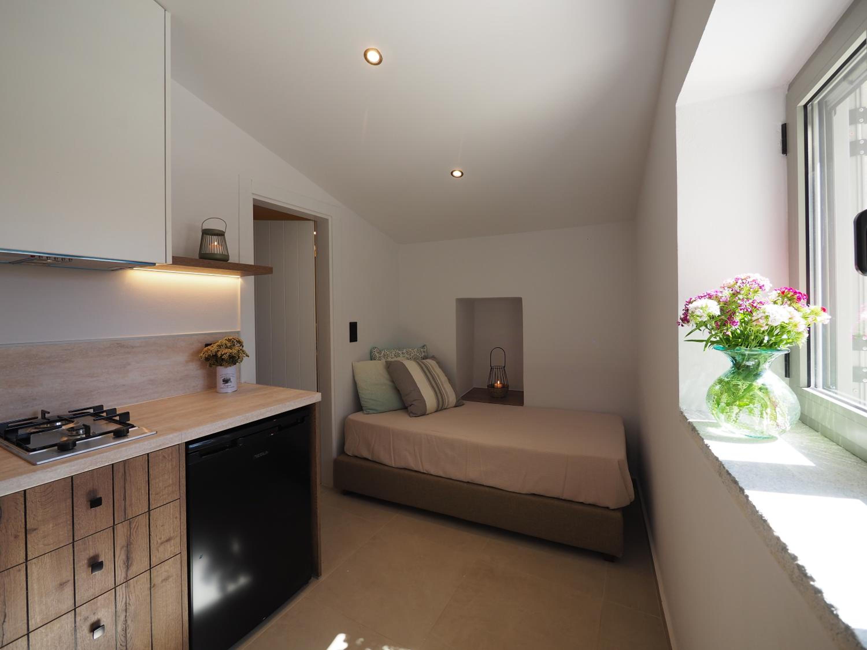 One-Bedroom House photo 2