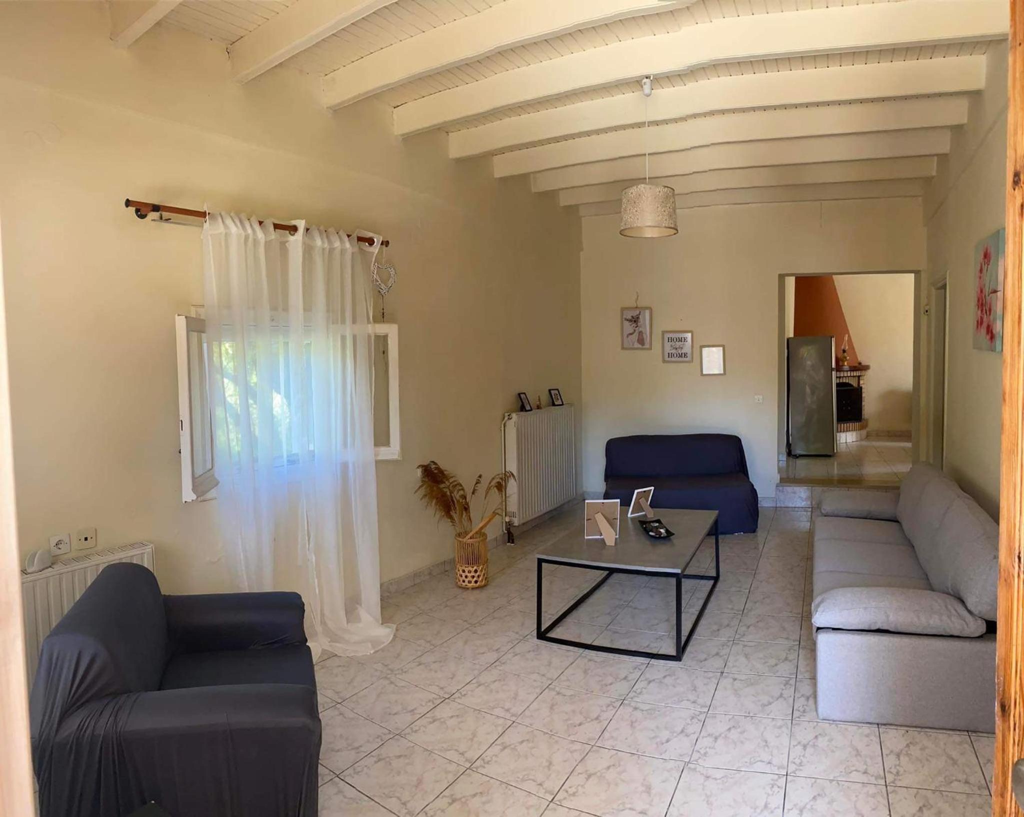 Two-Bedroom House photo 1