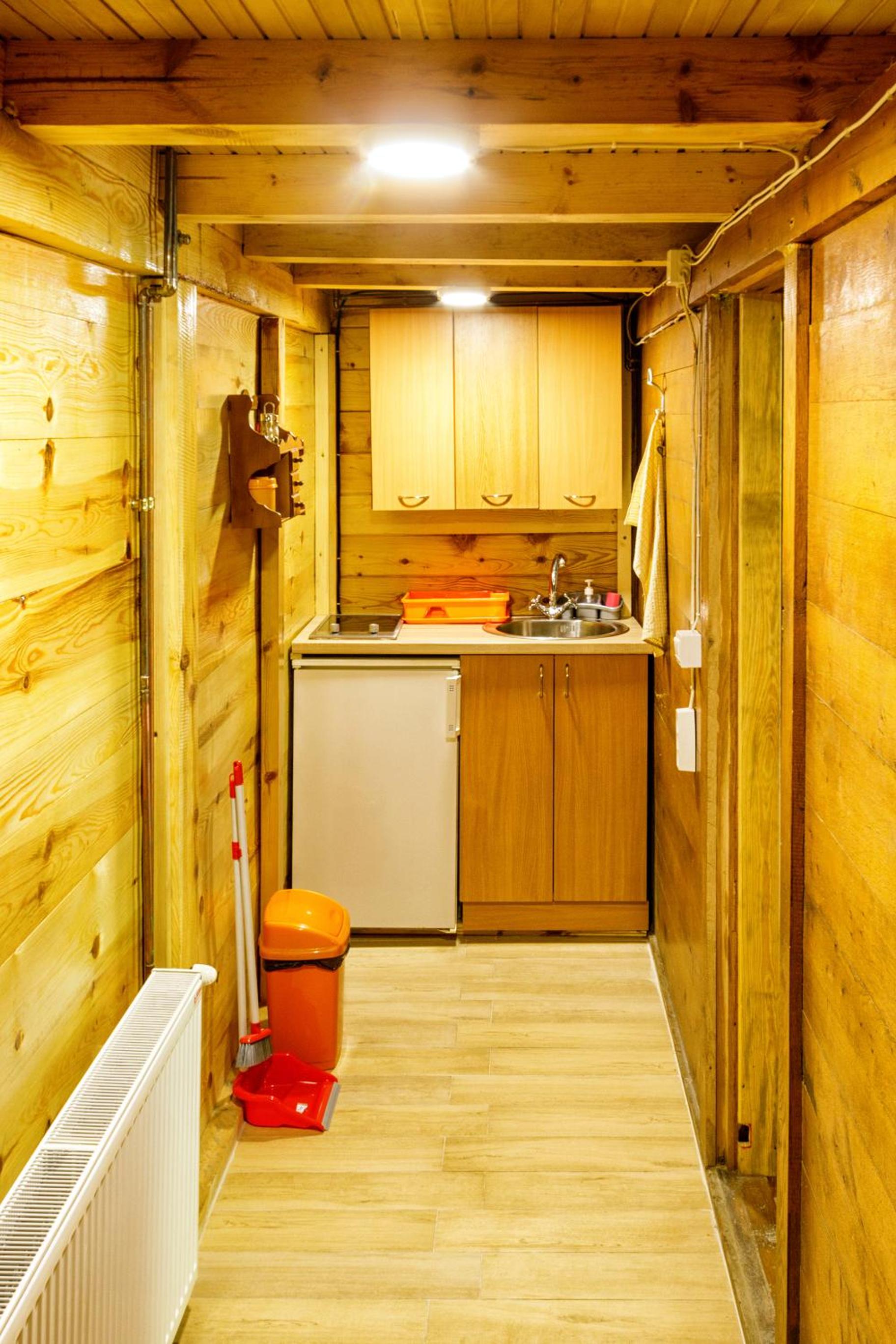 One-Bedroom Chalet photo 2