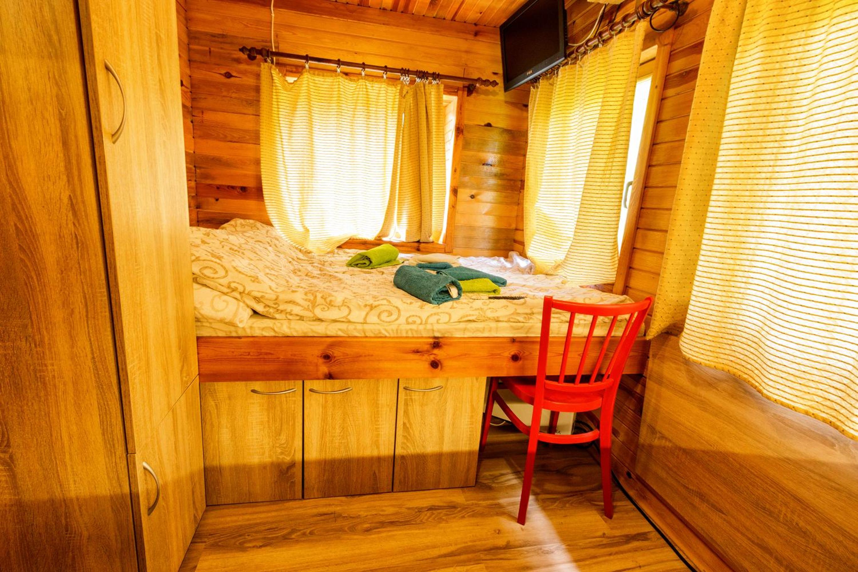 One-Bedroom Chalet photo 3