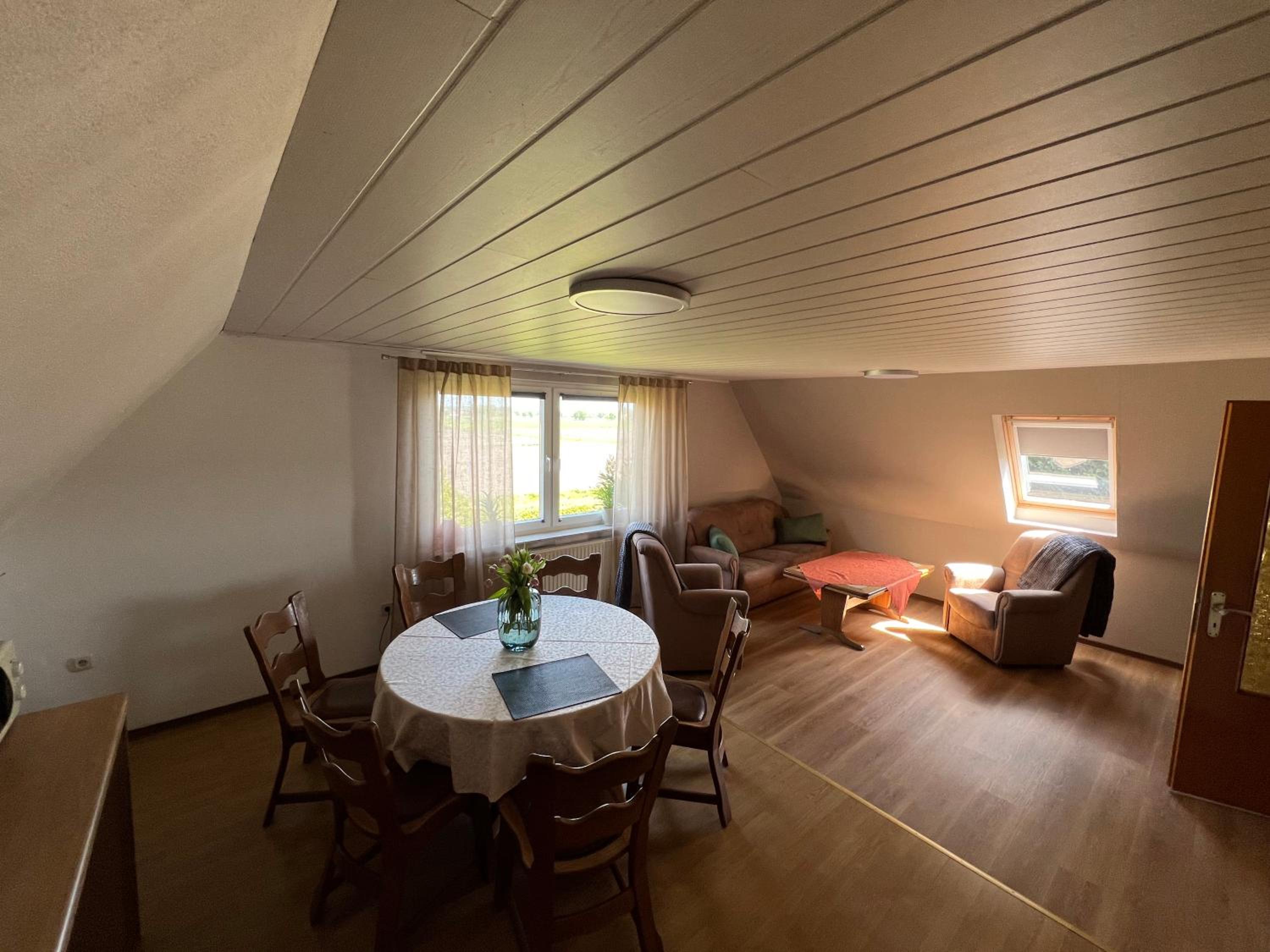 Two-Bedroom Apartment - Oceanfront  photo 1