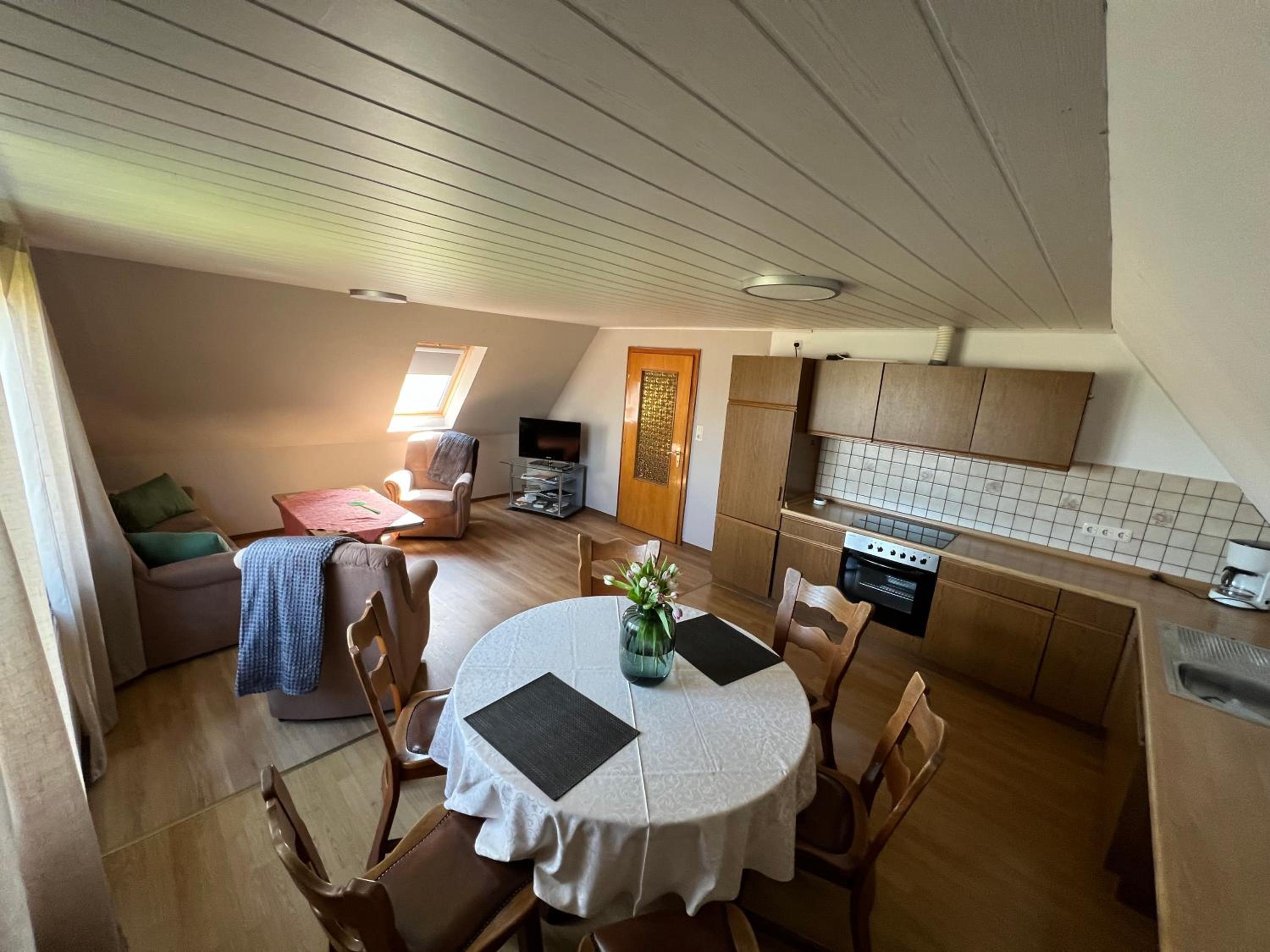 Two-Bedroom Apartment - Oceanfront  photo 3