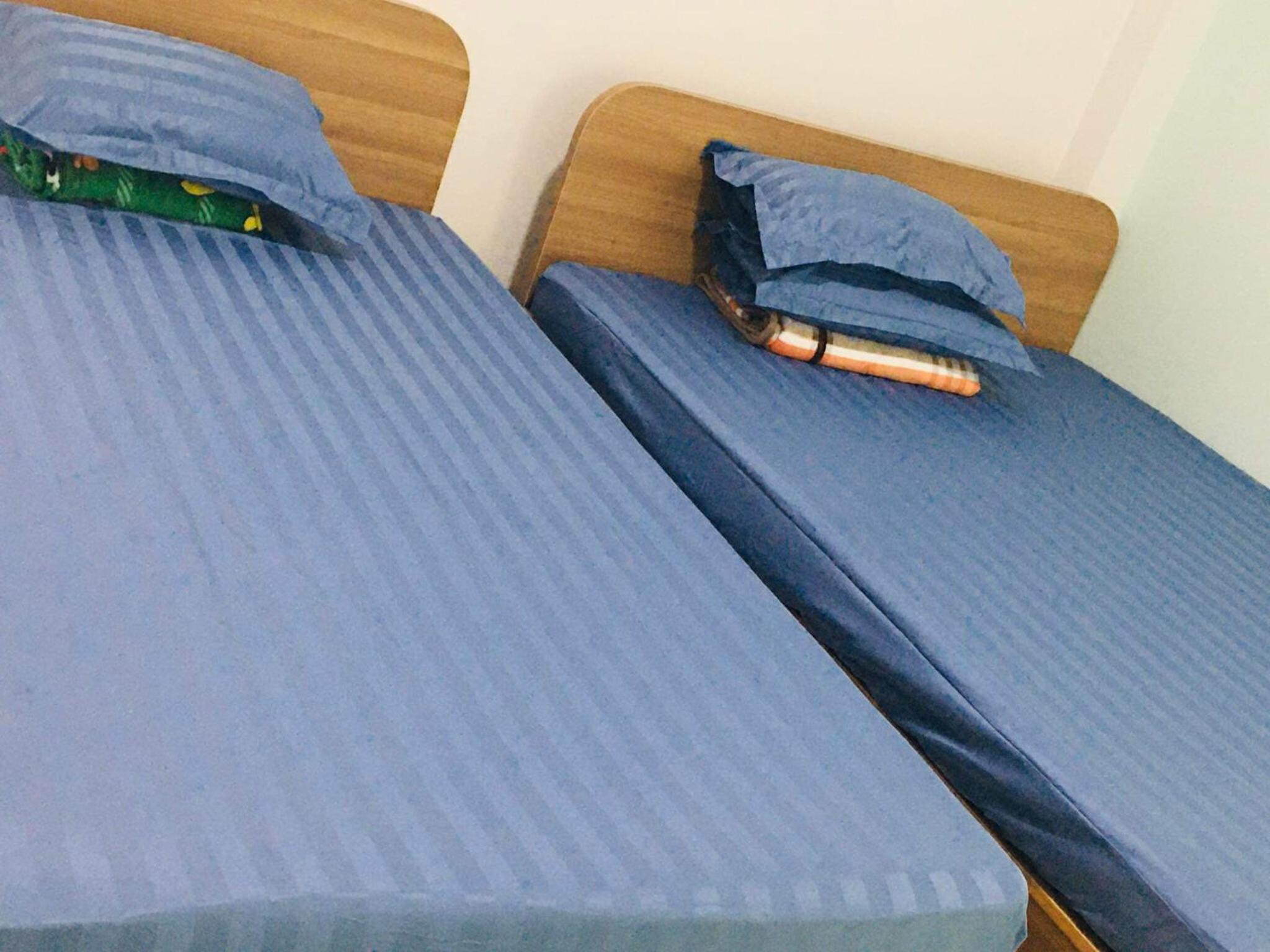 Twin Room - Photo 19
