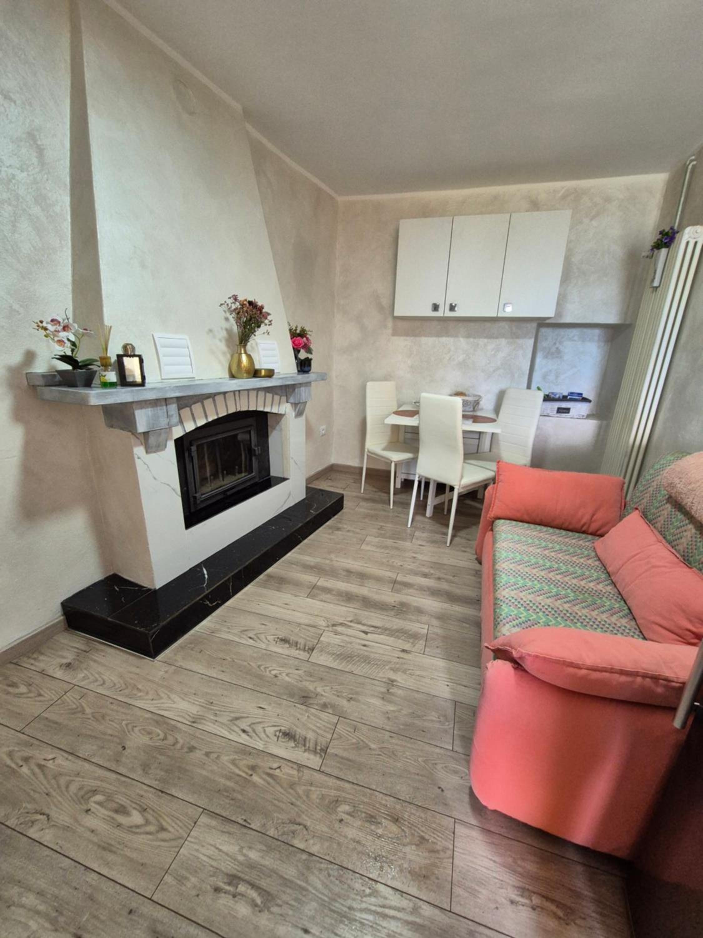 Apartment - Ground Floor photo 1