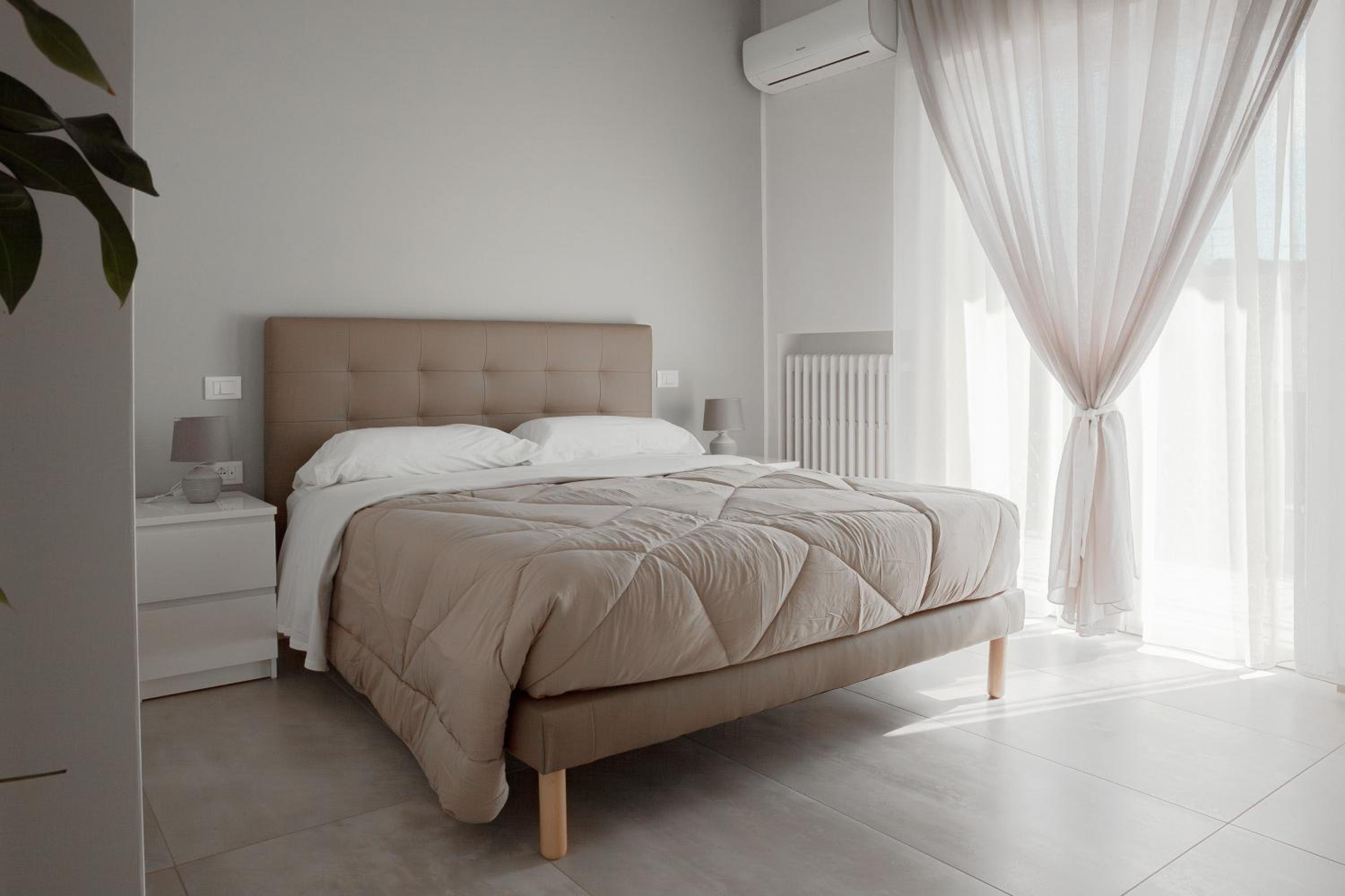 Double Room with Private Bathroom photo 1