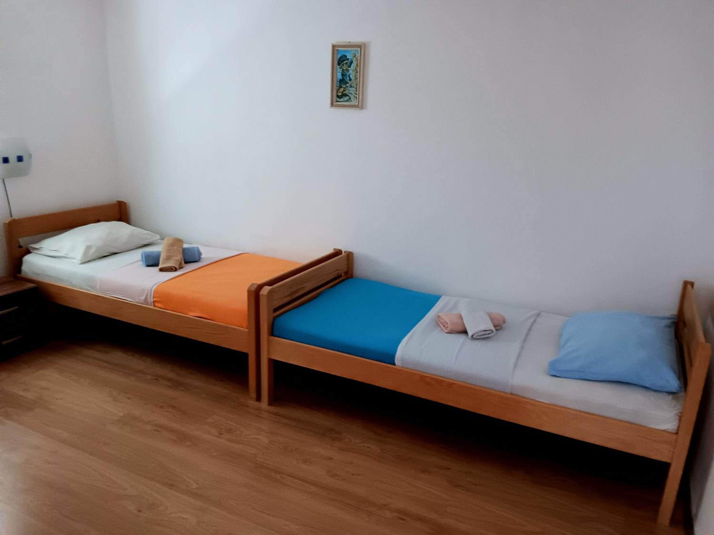 Two-Bedroom Apartment photo 2