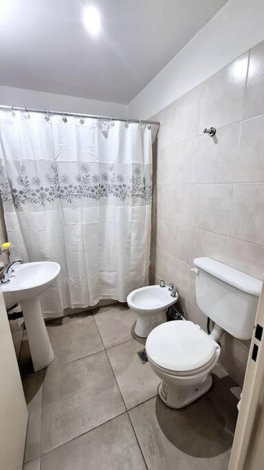 One-Bedroom Apartment photo 3