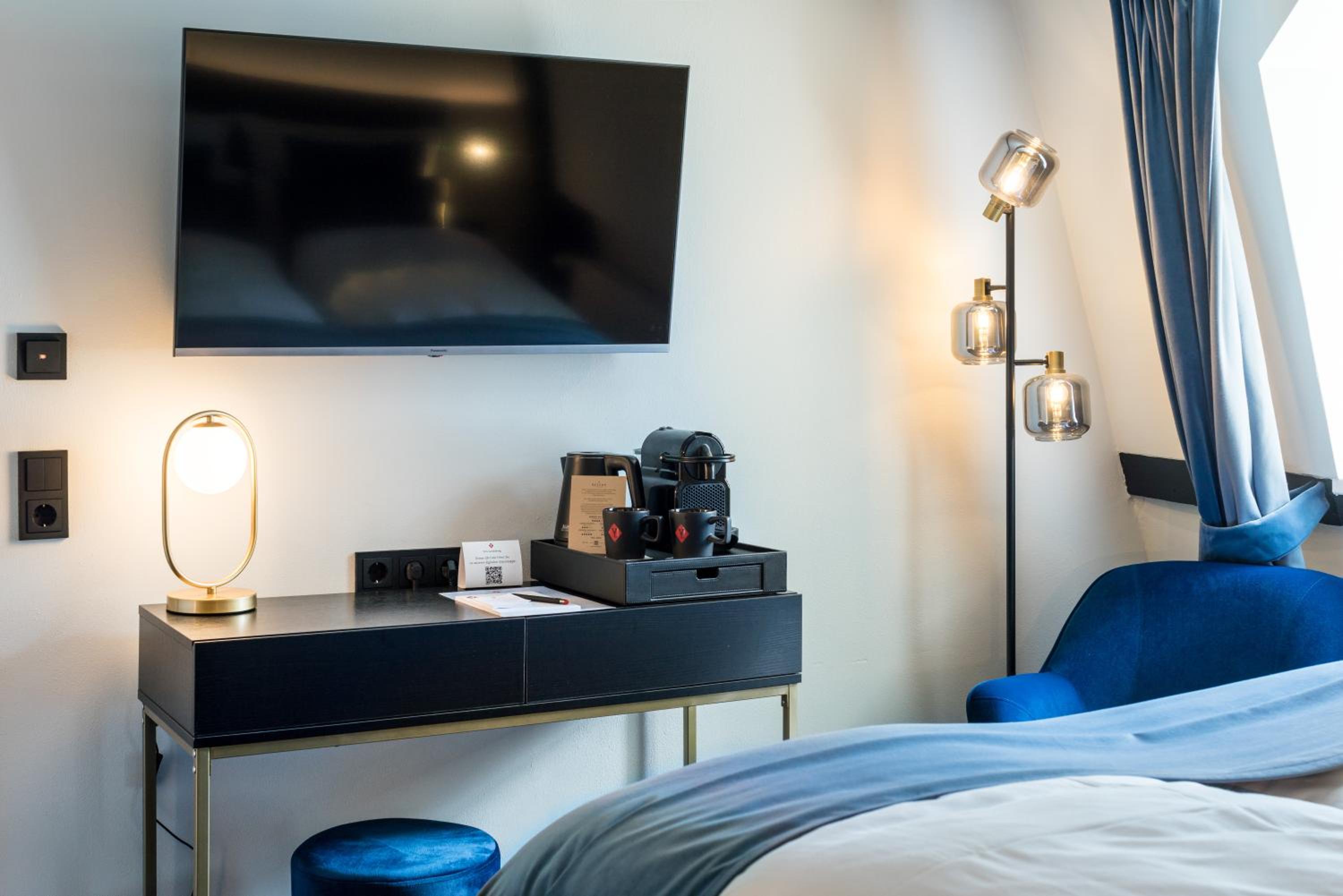 Standard Double Room photo 3
