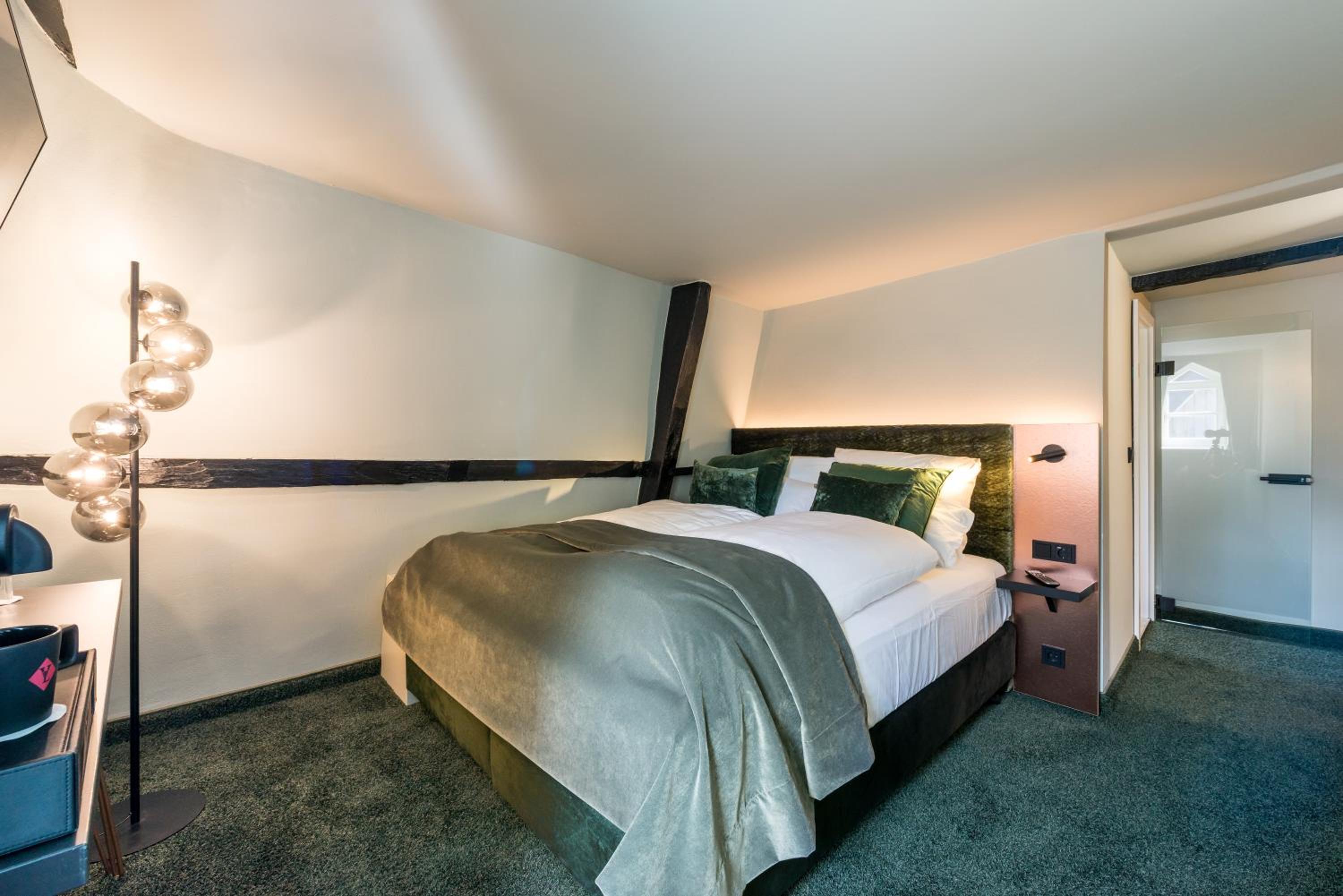 Superior Double Room photo 2