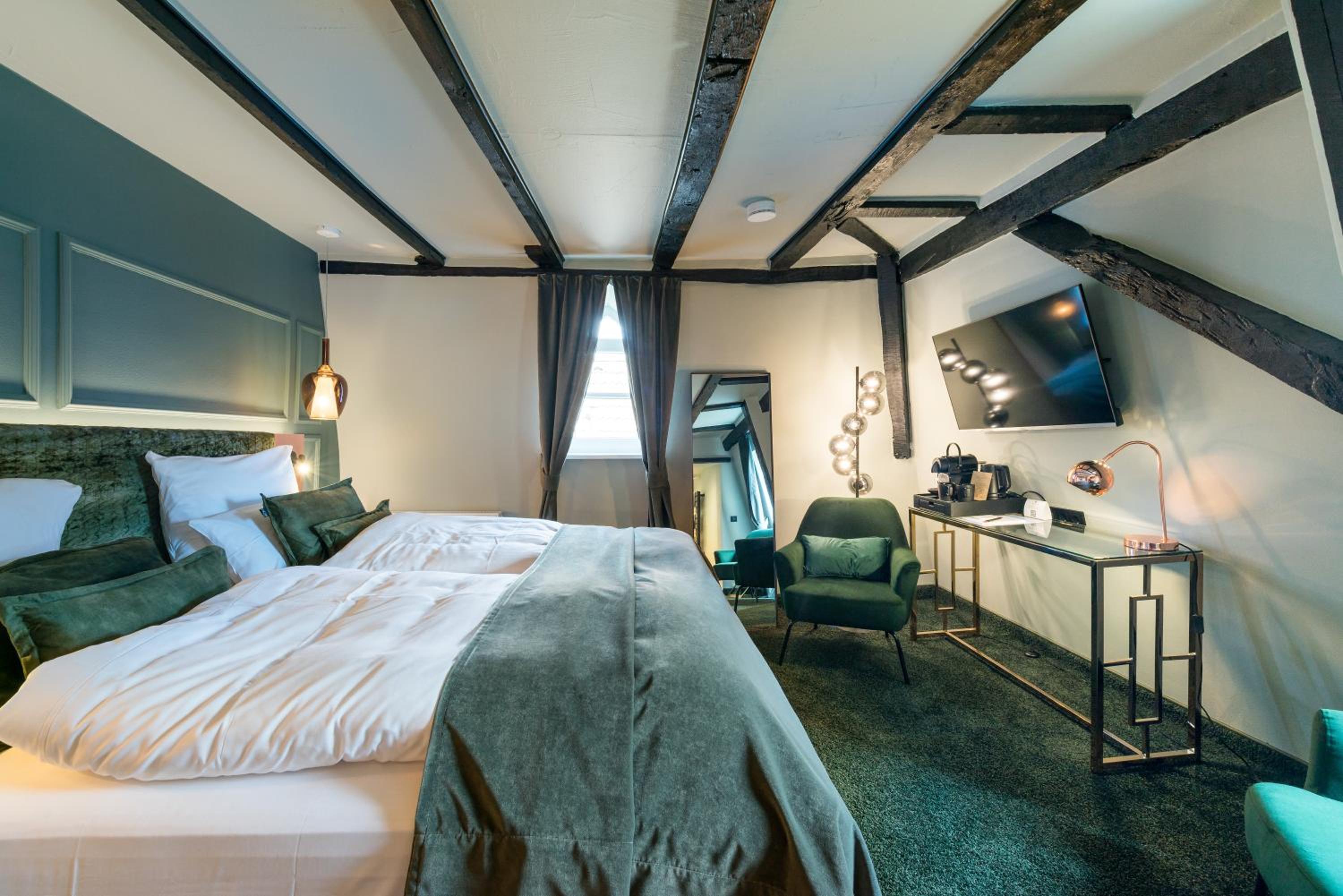 Superior Double Room photo 1