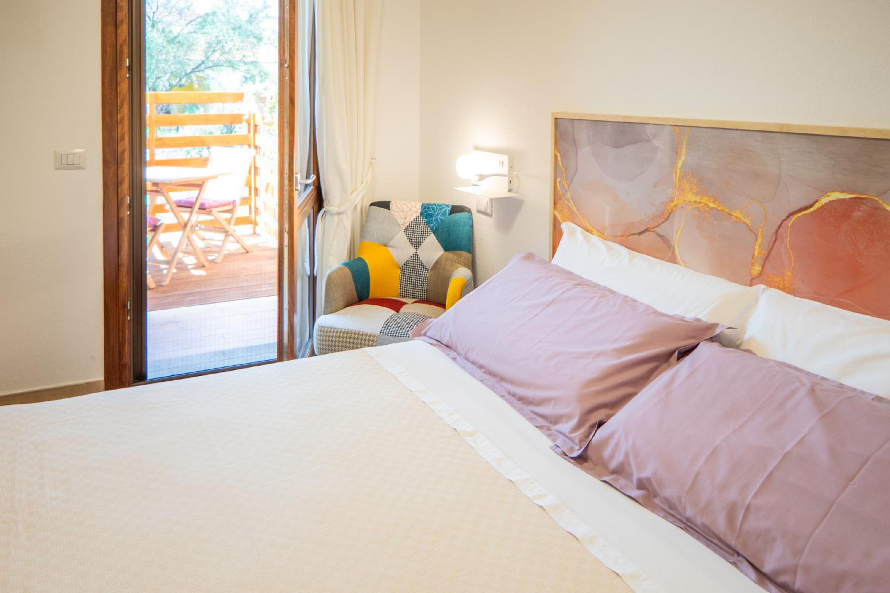 Double Room with Private Bathroom photo 1