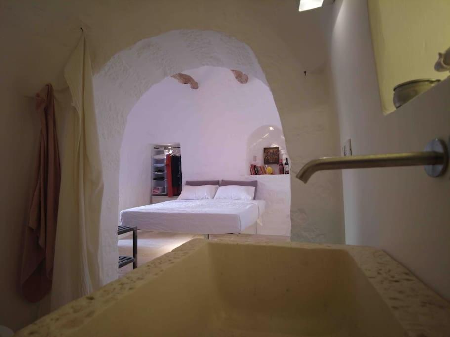 One-Bedroom Villa photo 1