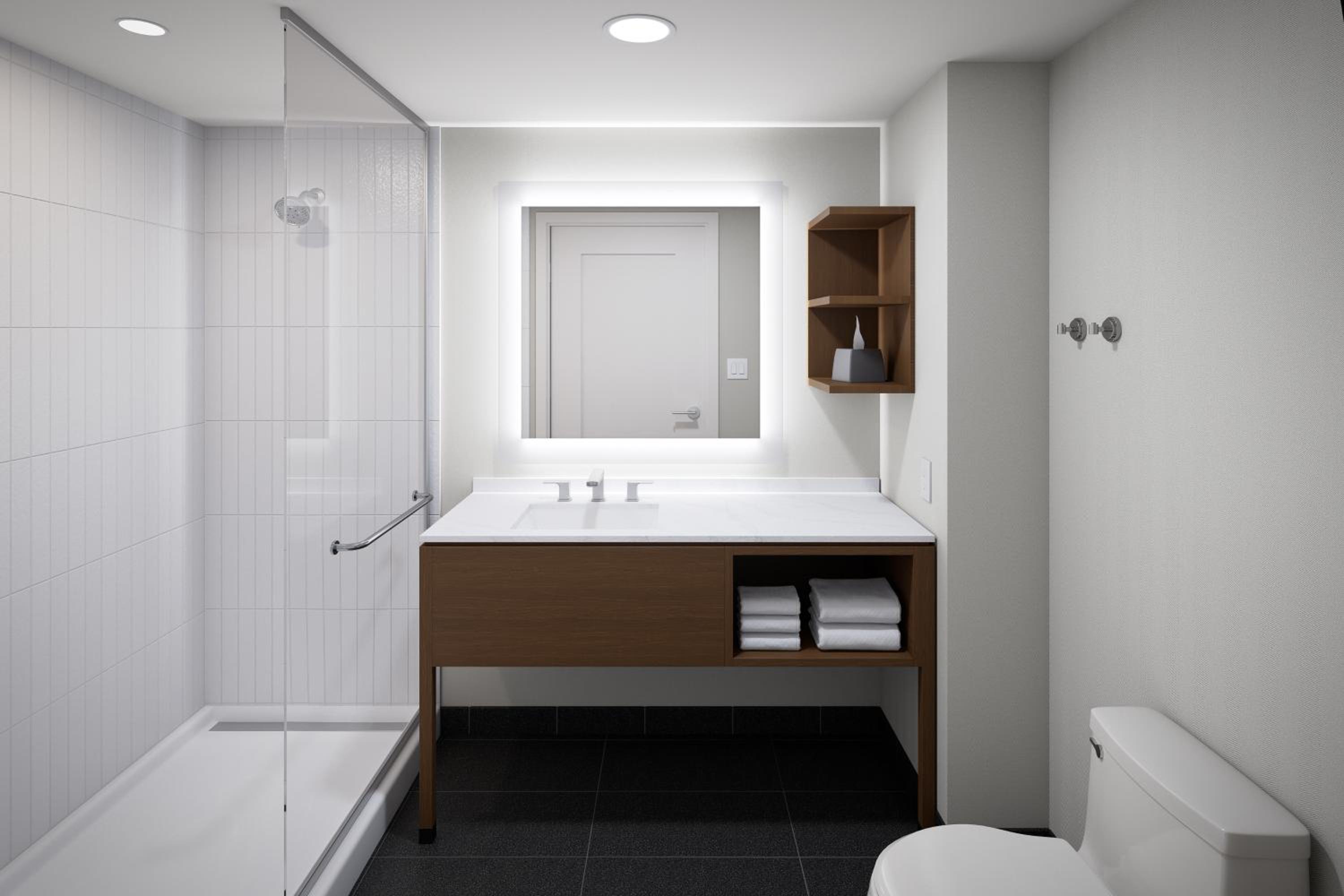 Studio Suite with Two Queen Beds - Photo 2