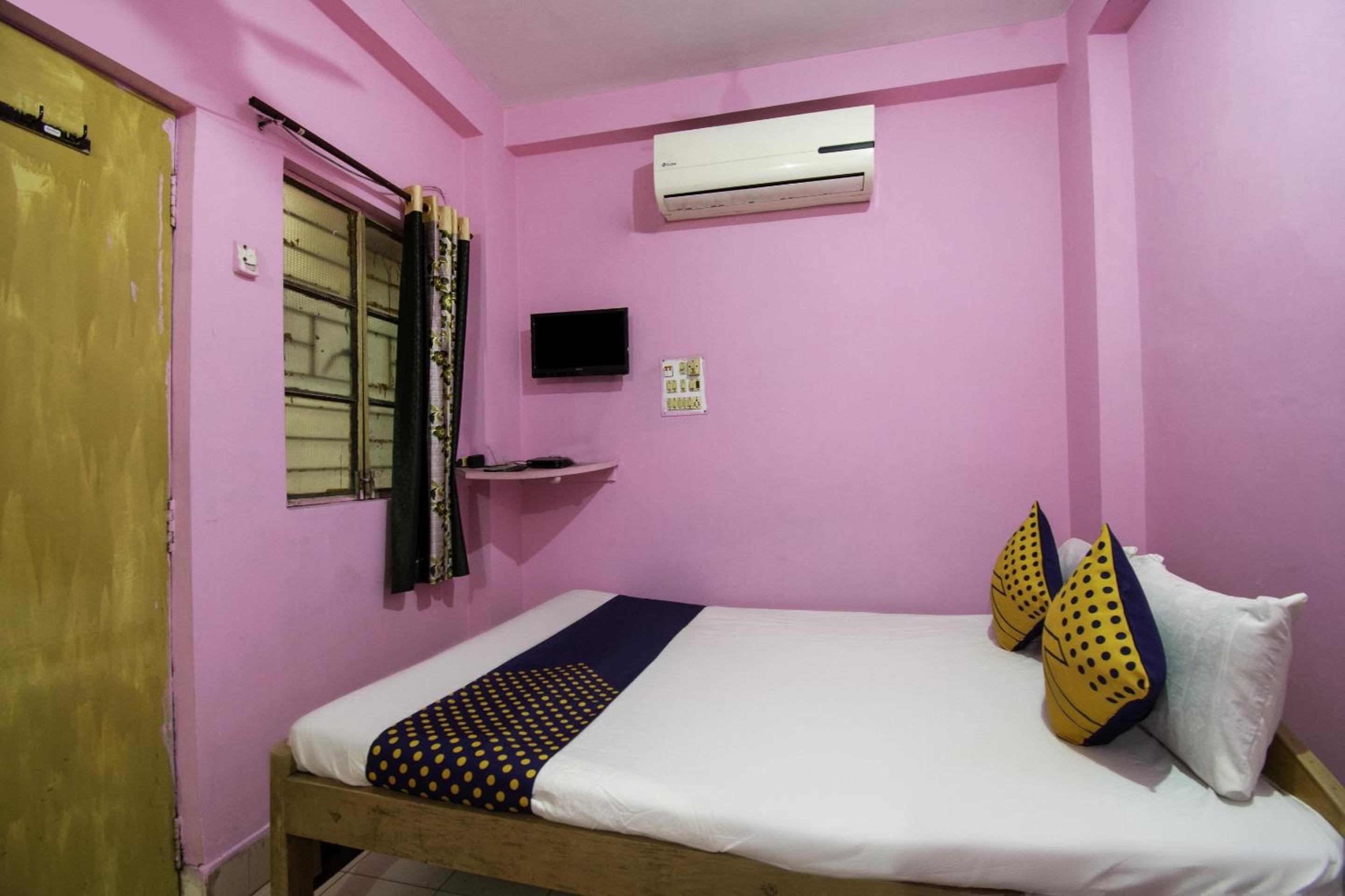 Standard Double Room photo 1