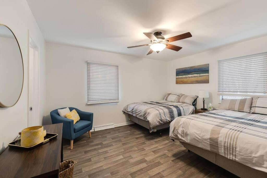 Seven-Bedroom House photo 2