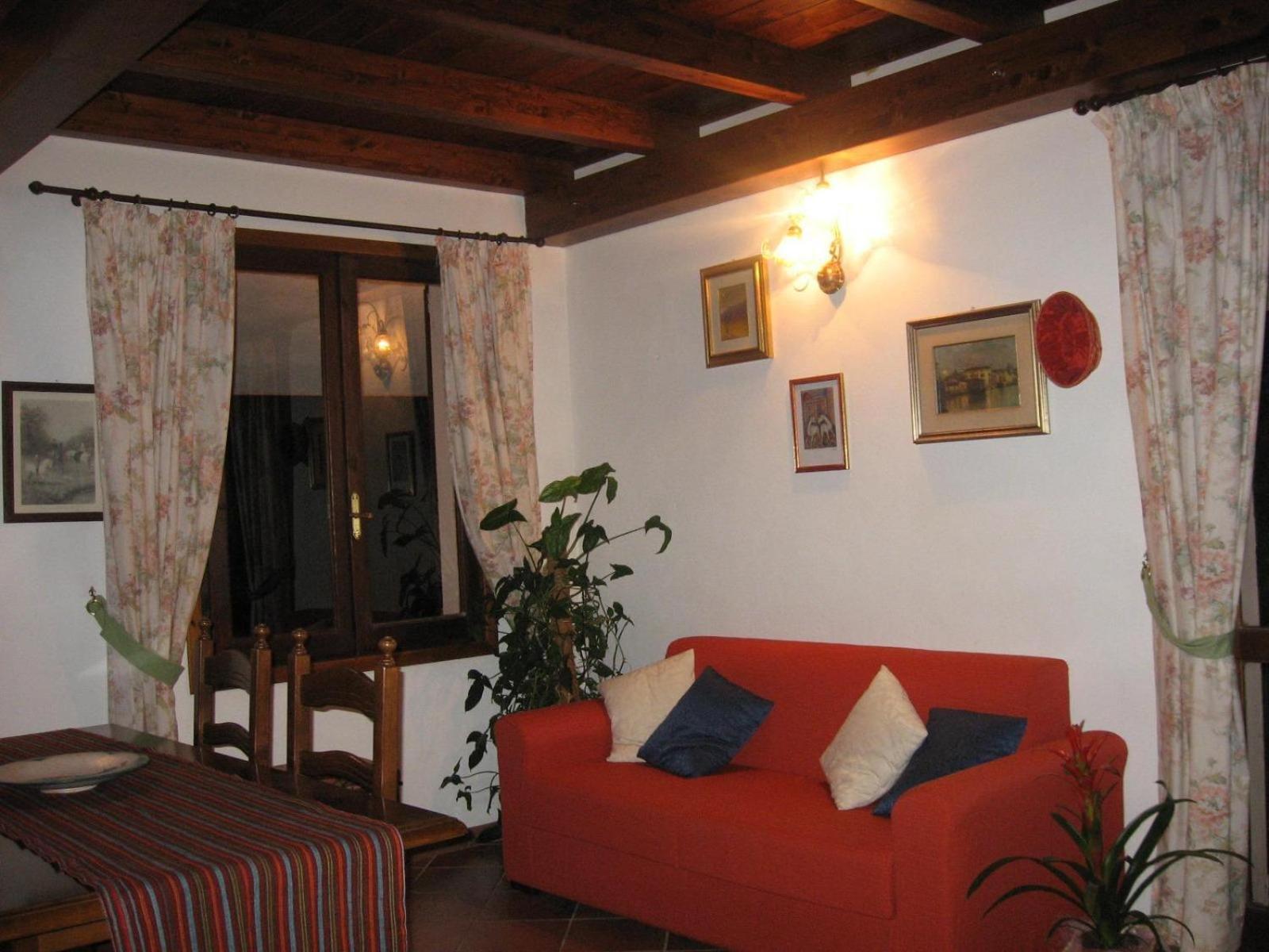Two-Bedroom House photo 1