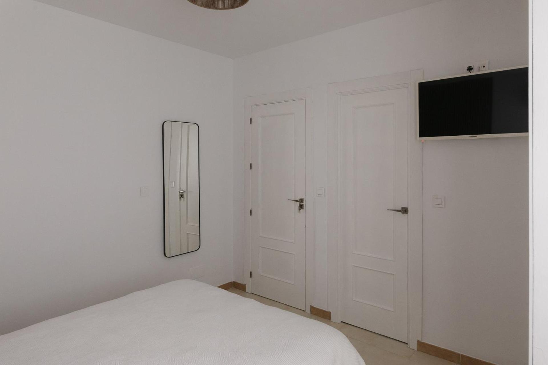 Double Room with Mountain View photo 2