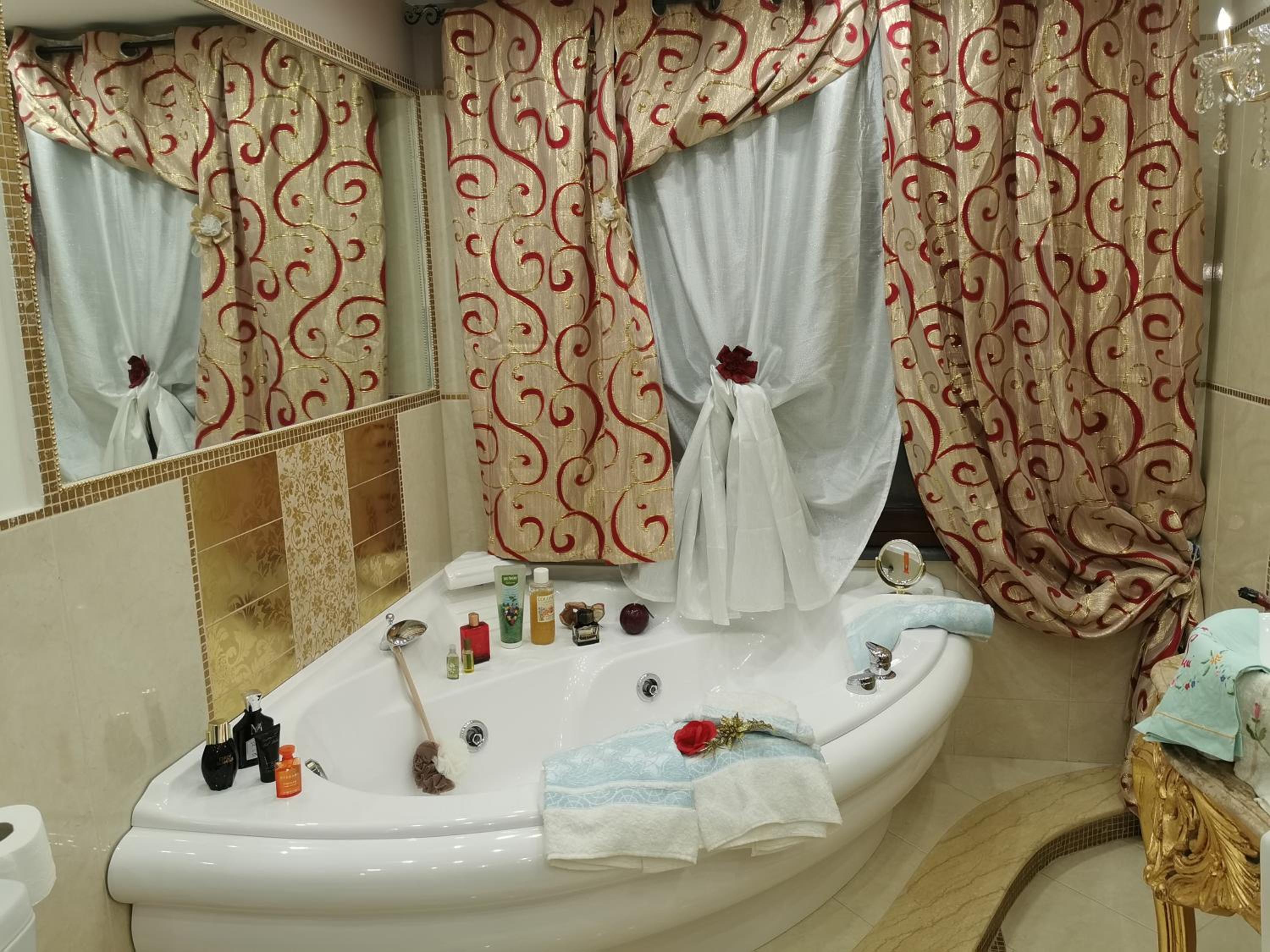 One-Bedroom Villa photo 2