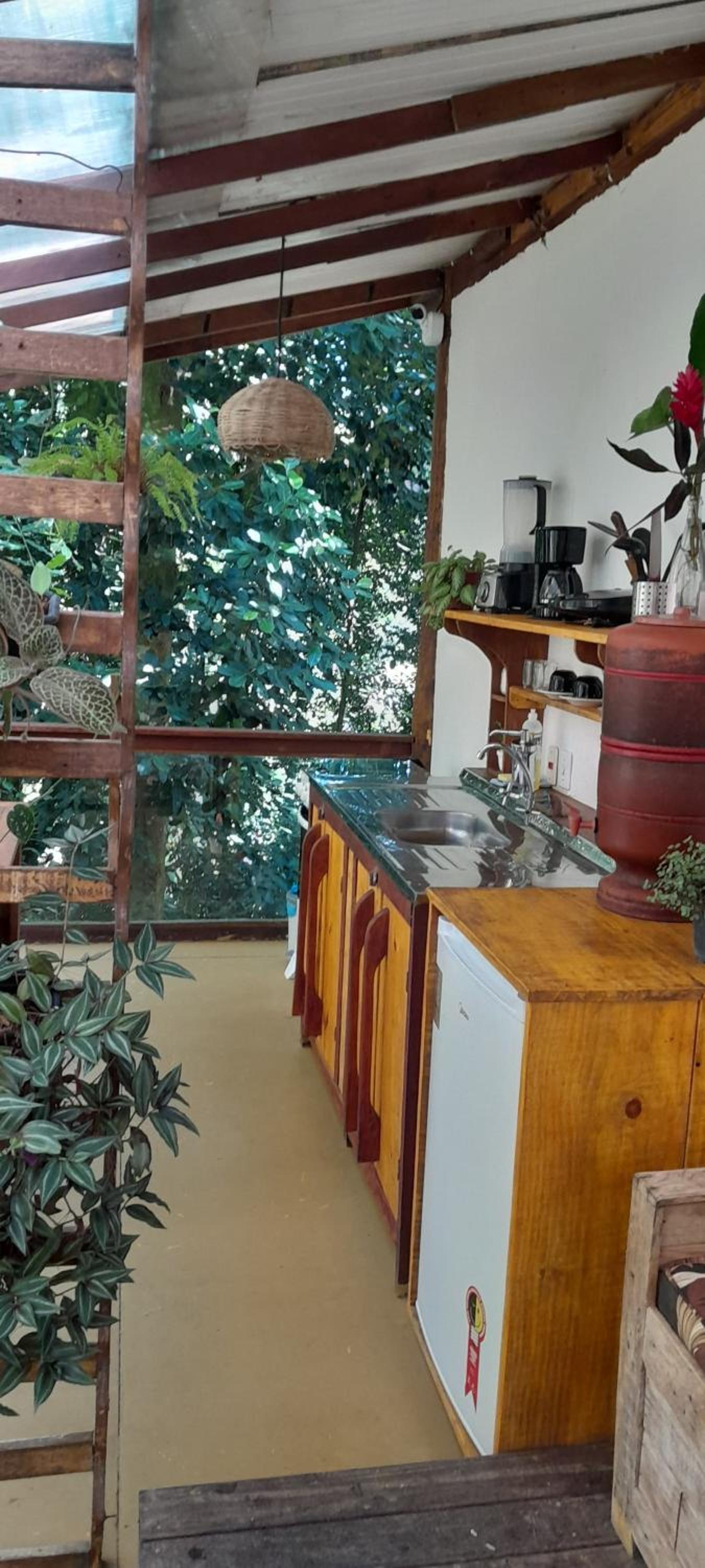 Two-Bedroom House photo 3