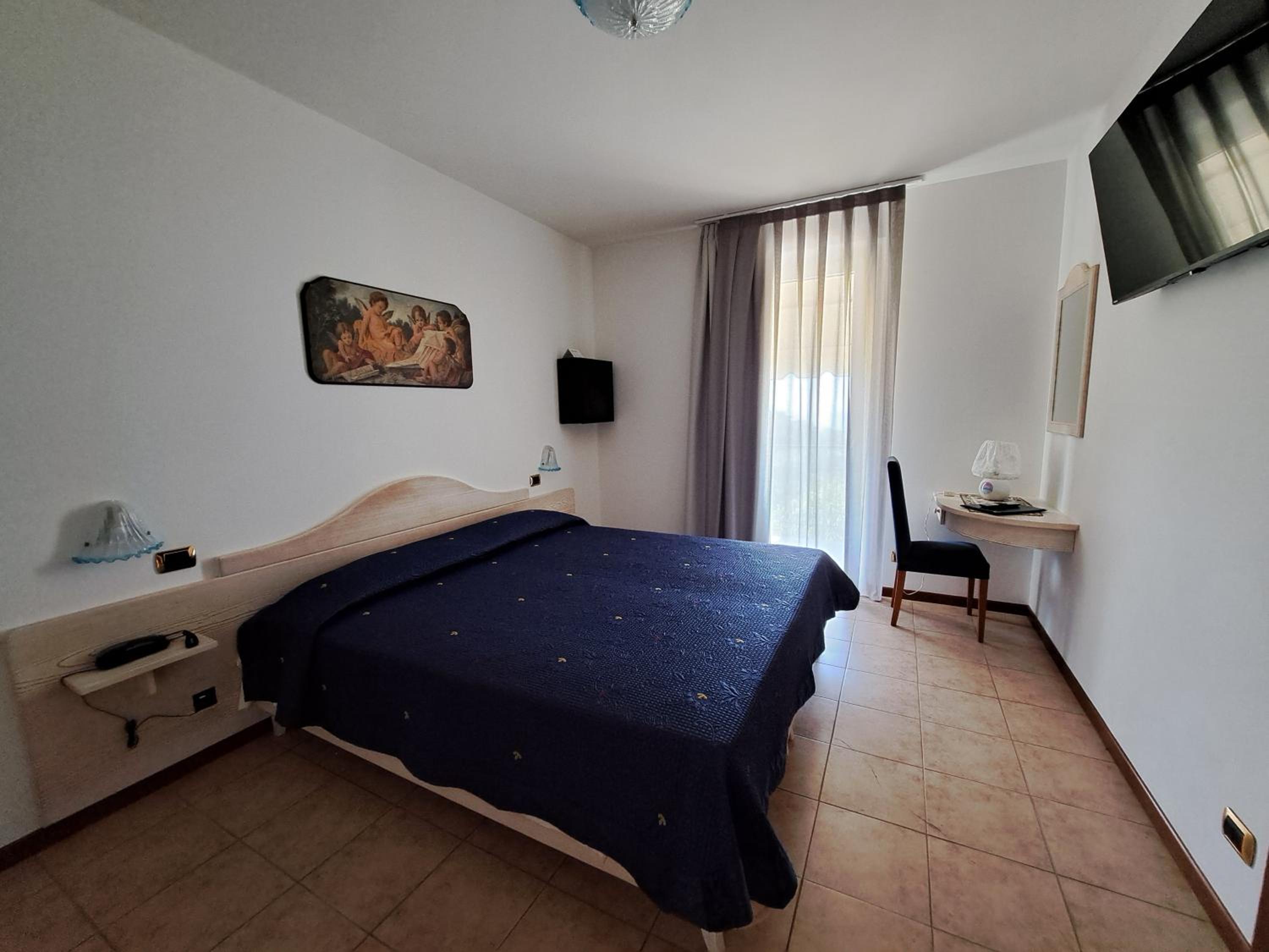 Double Room With Lake View photo 3