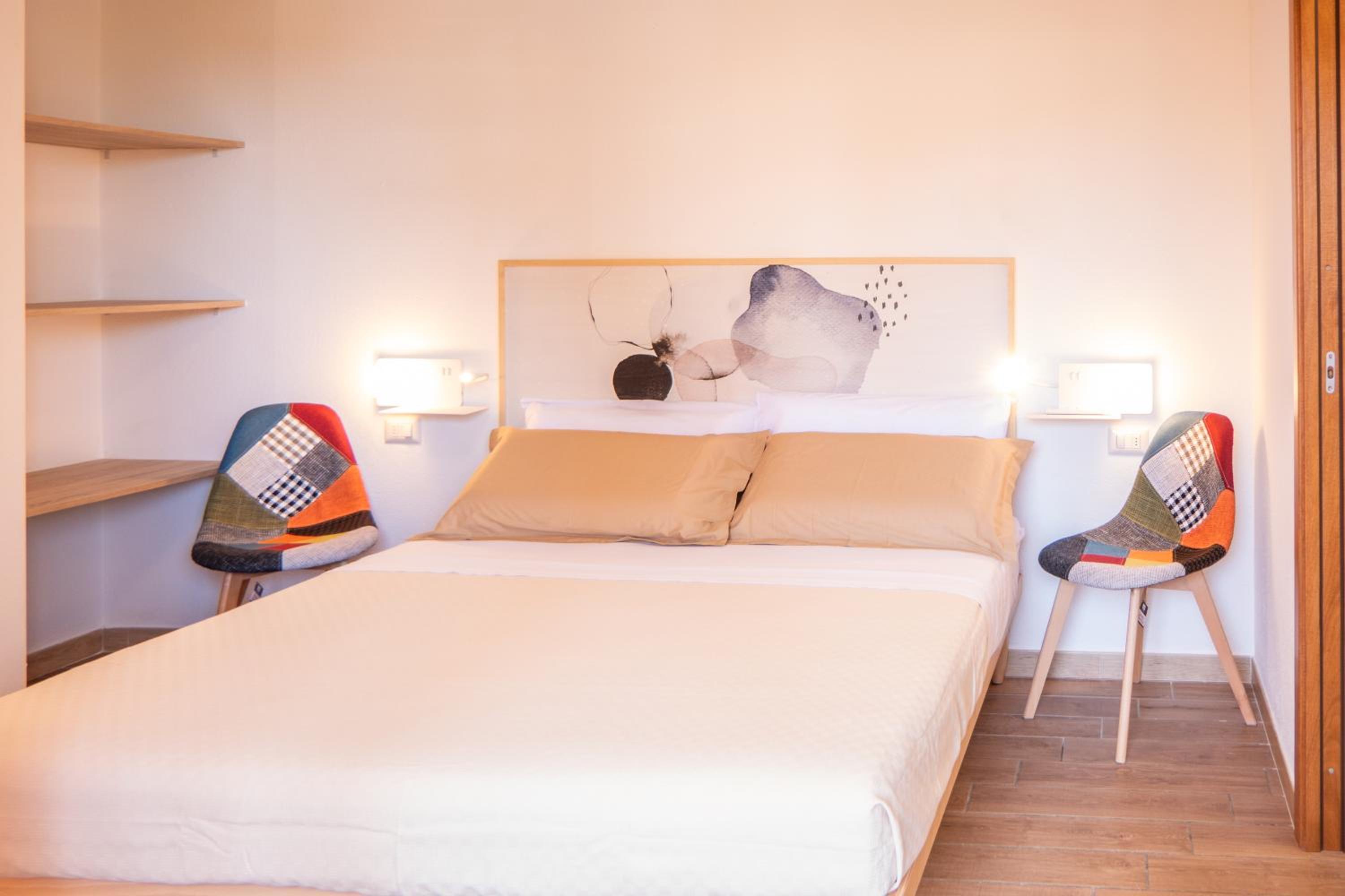 Double Room with Private Bathroom photo 3