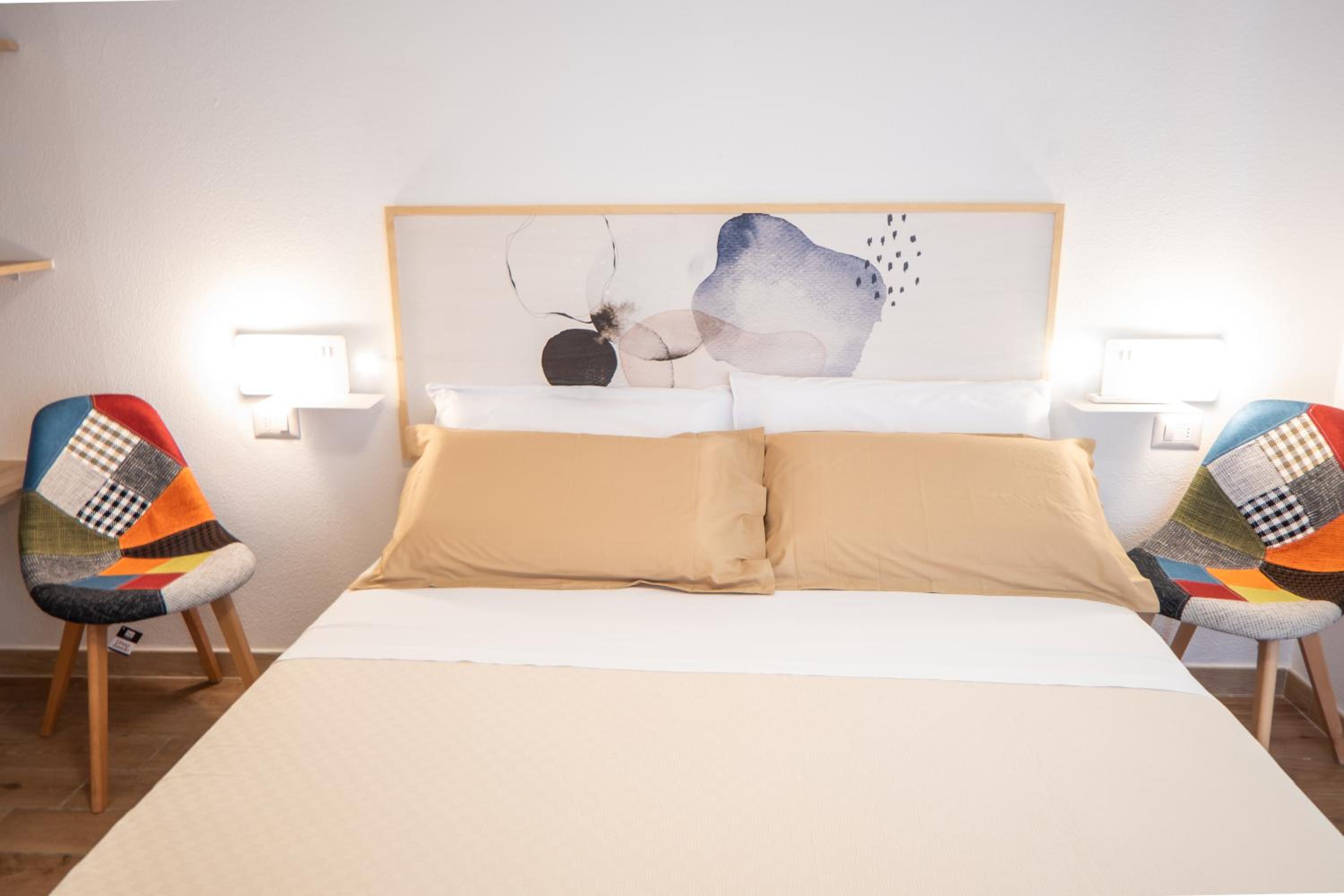 Double Room with Private Bathroom photo 2