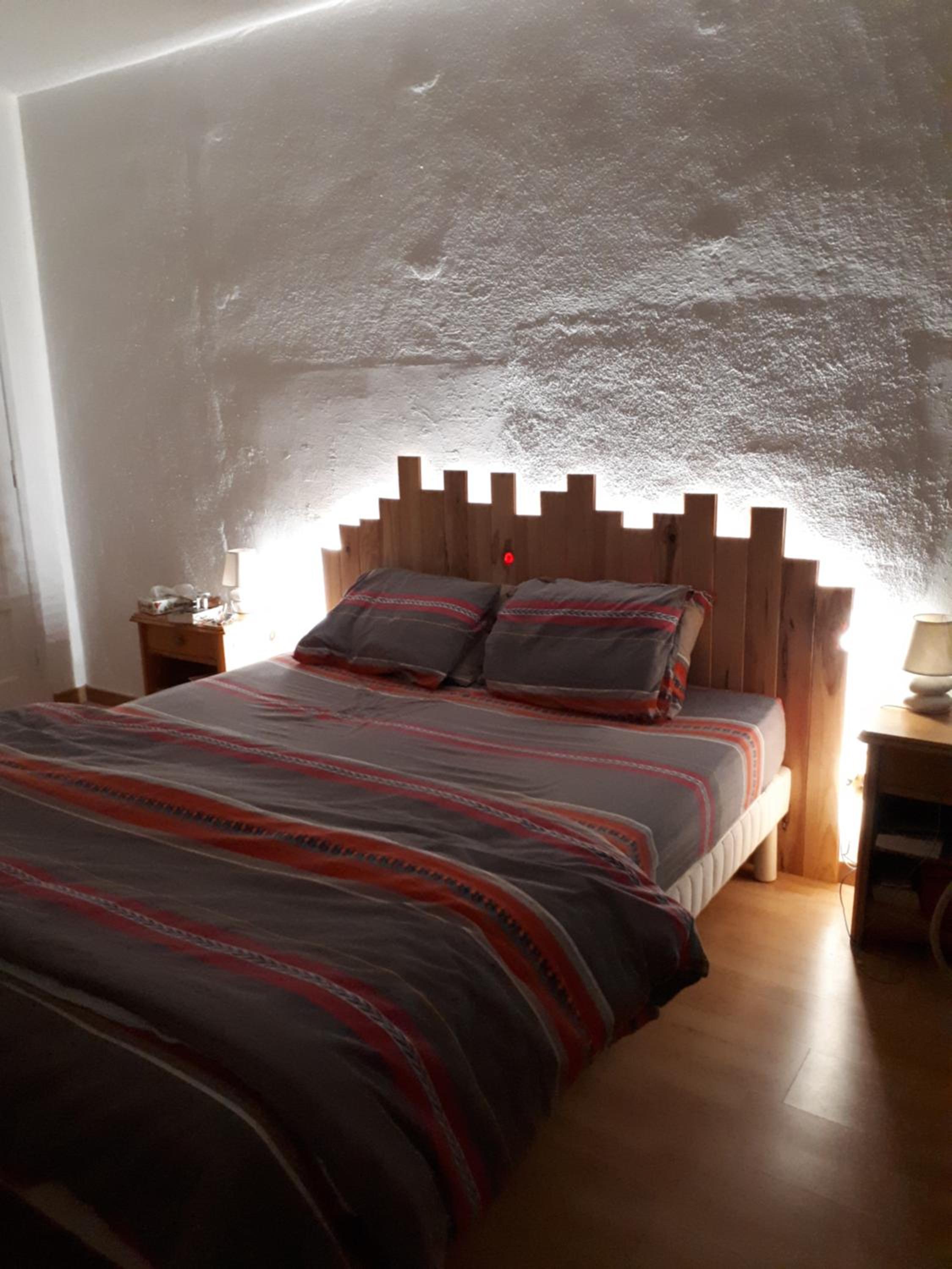Two-Bedroom House photo 1