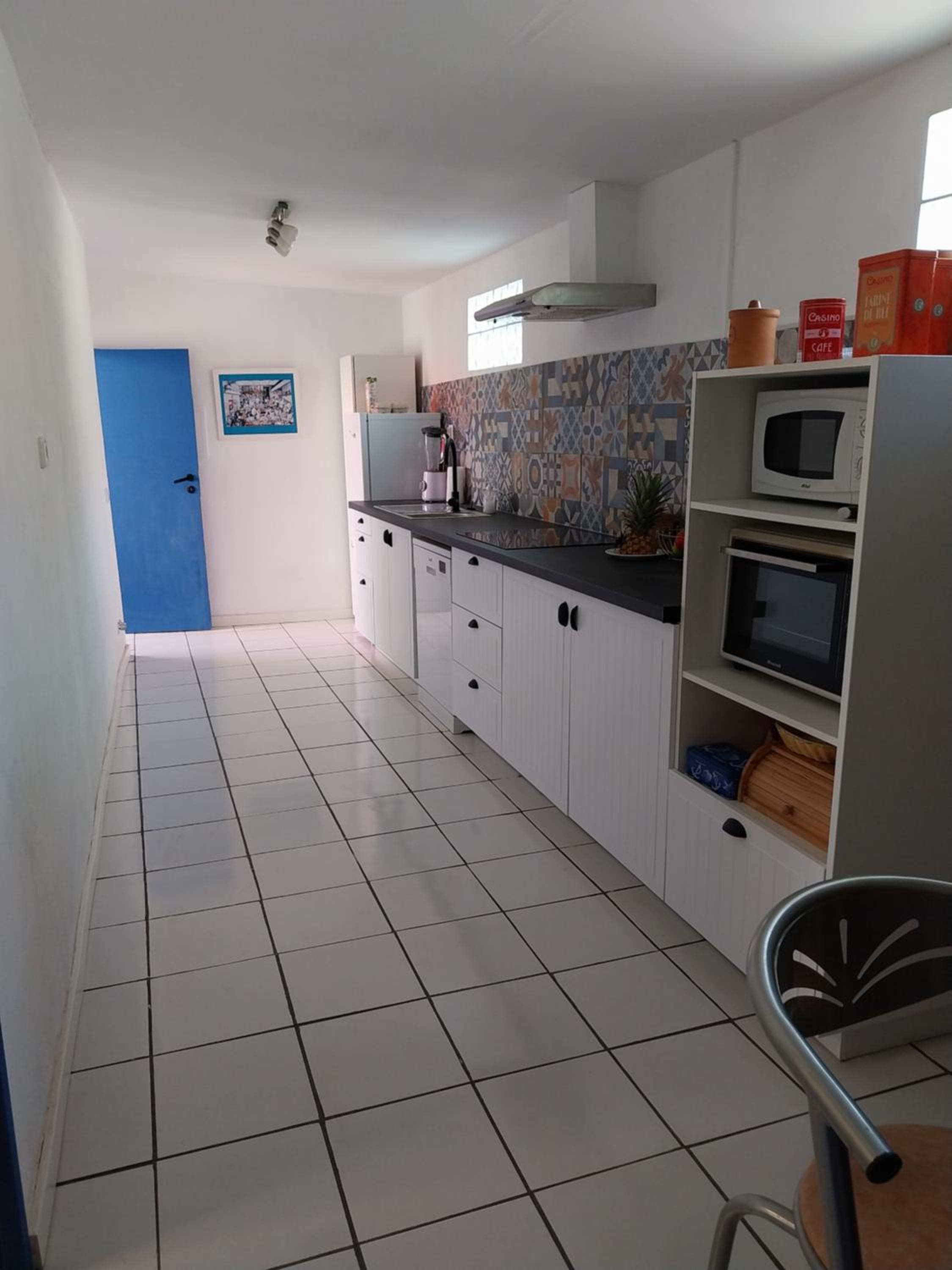 Two-Bedroom House photo 2