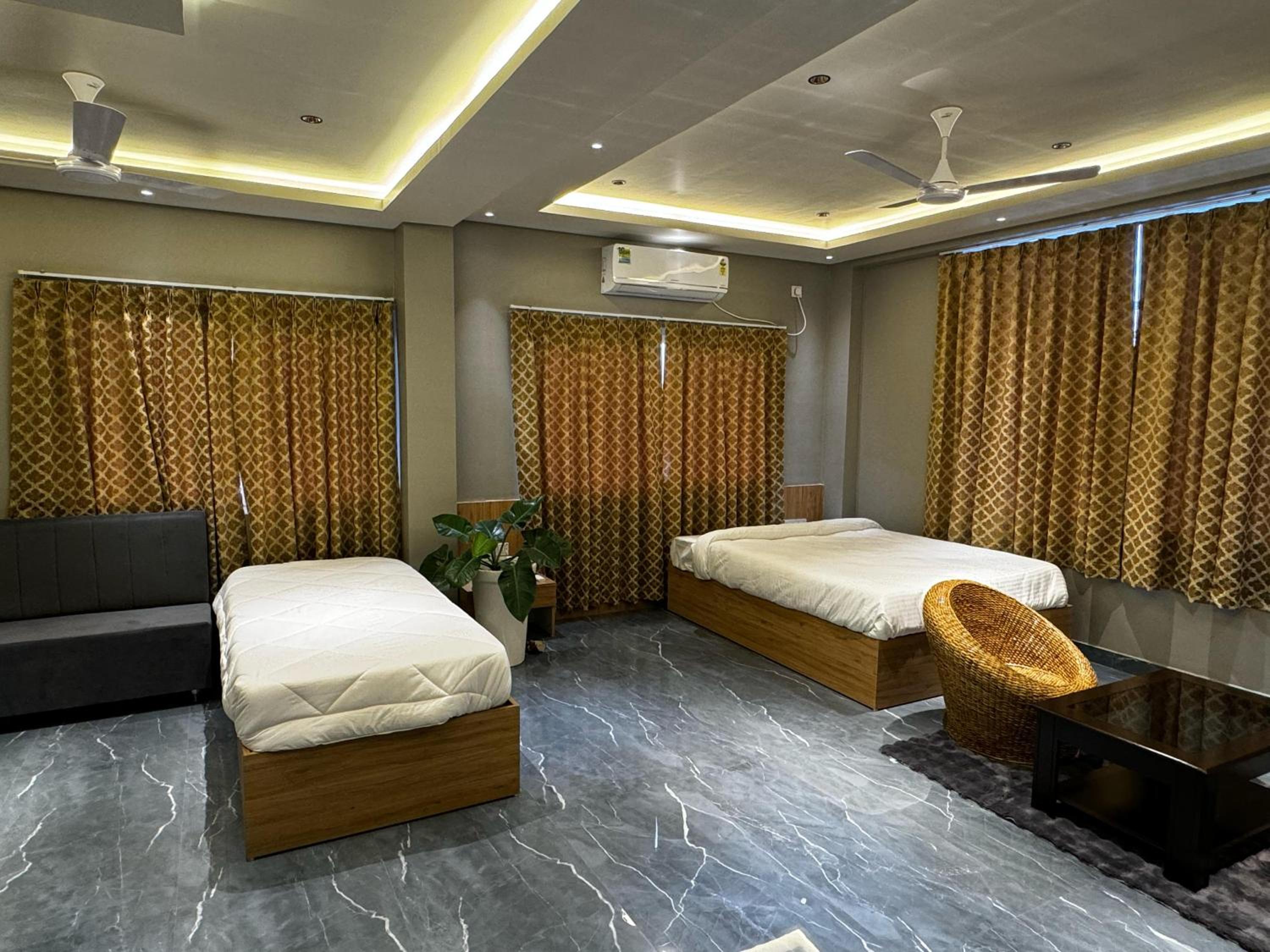 Suite With River View photo 2