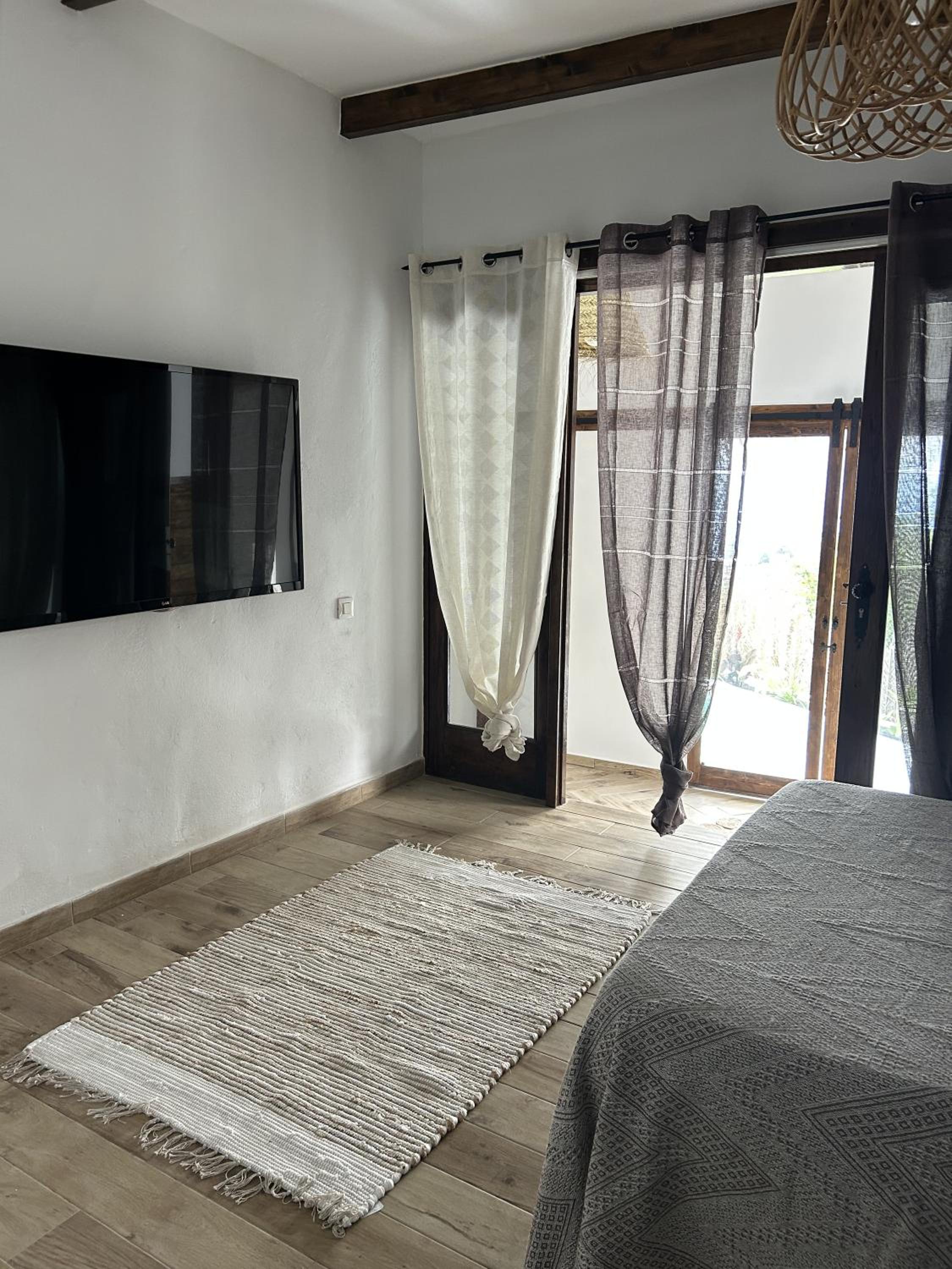 Villa con Vista al Mar