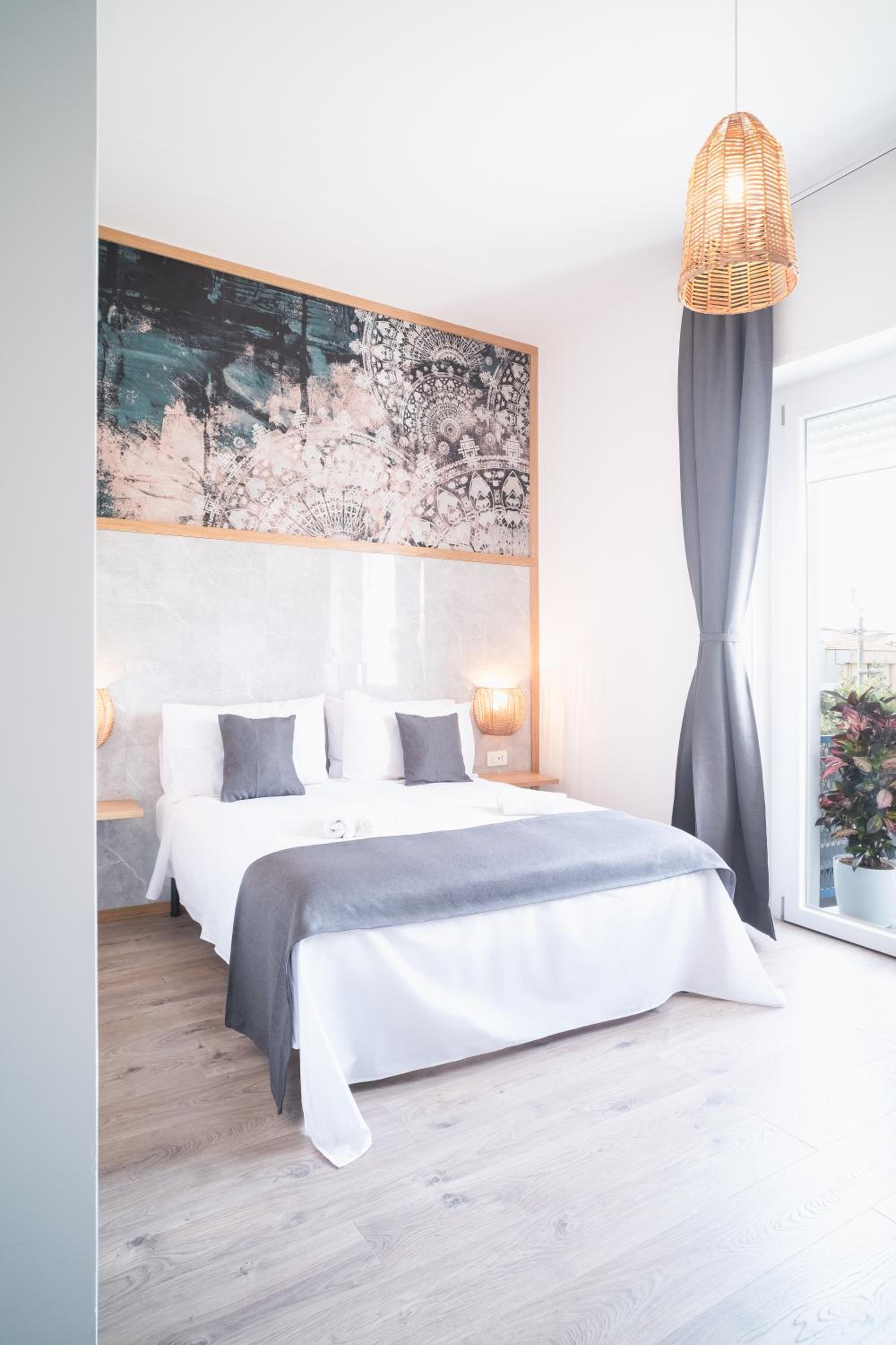 King Room with Balcony photo 3