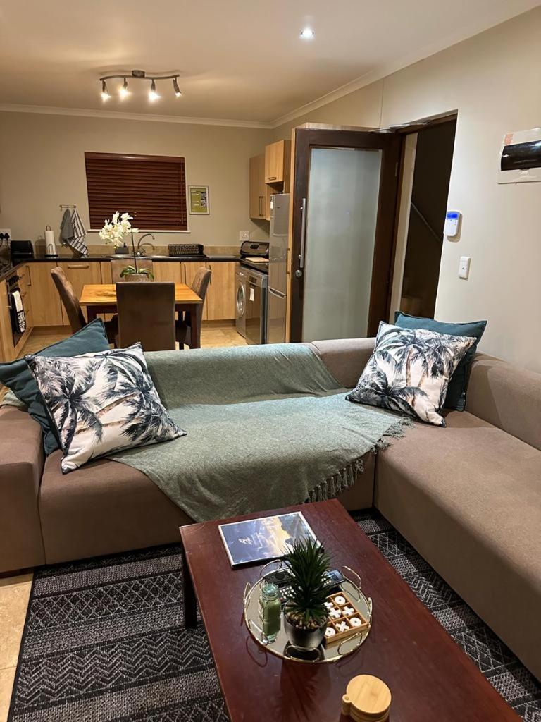 Two-Bedroom Apartment photo 1