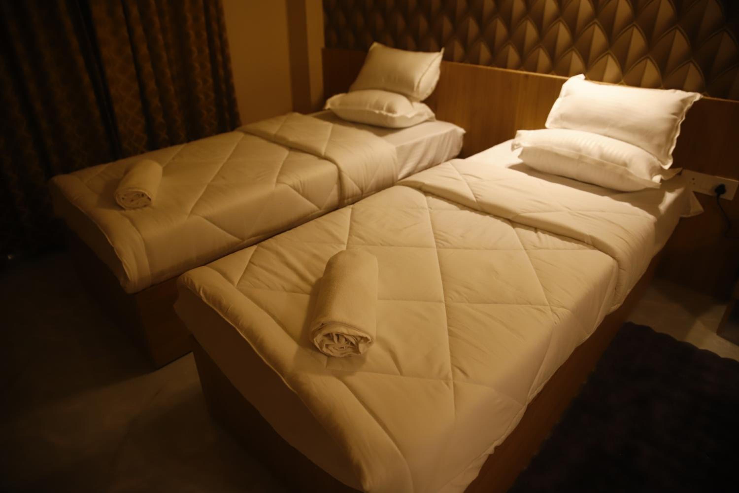 Double Room With Garden View photo 3