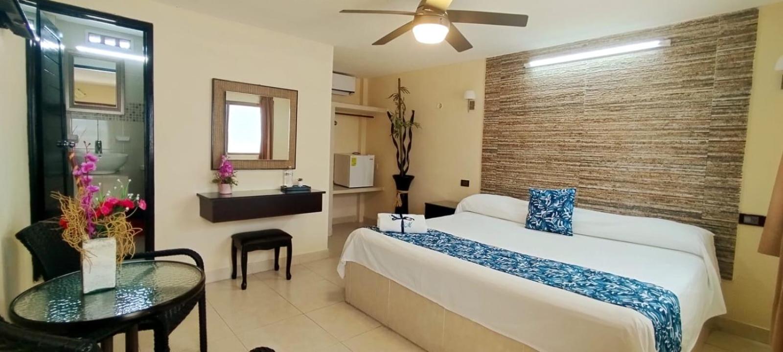 Double Room photo 1
