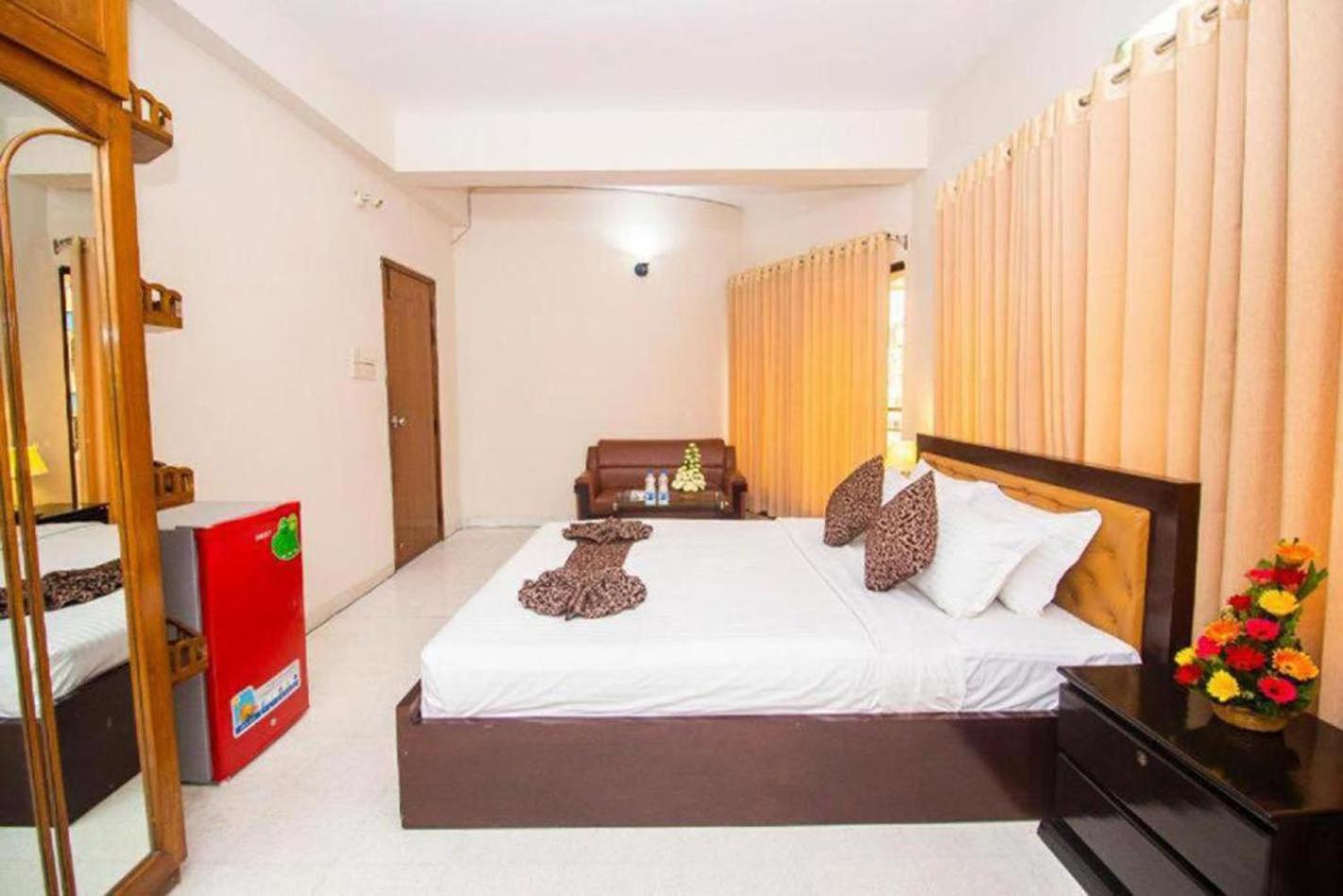 Deluxe King Room photo 3