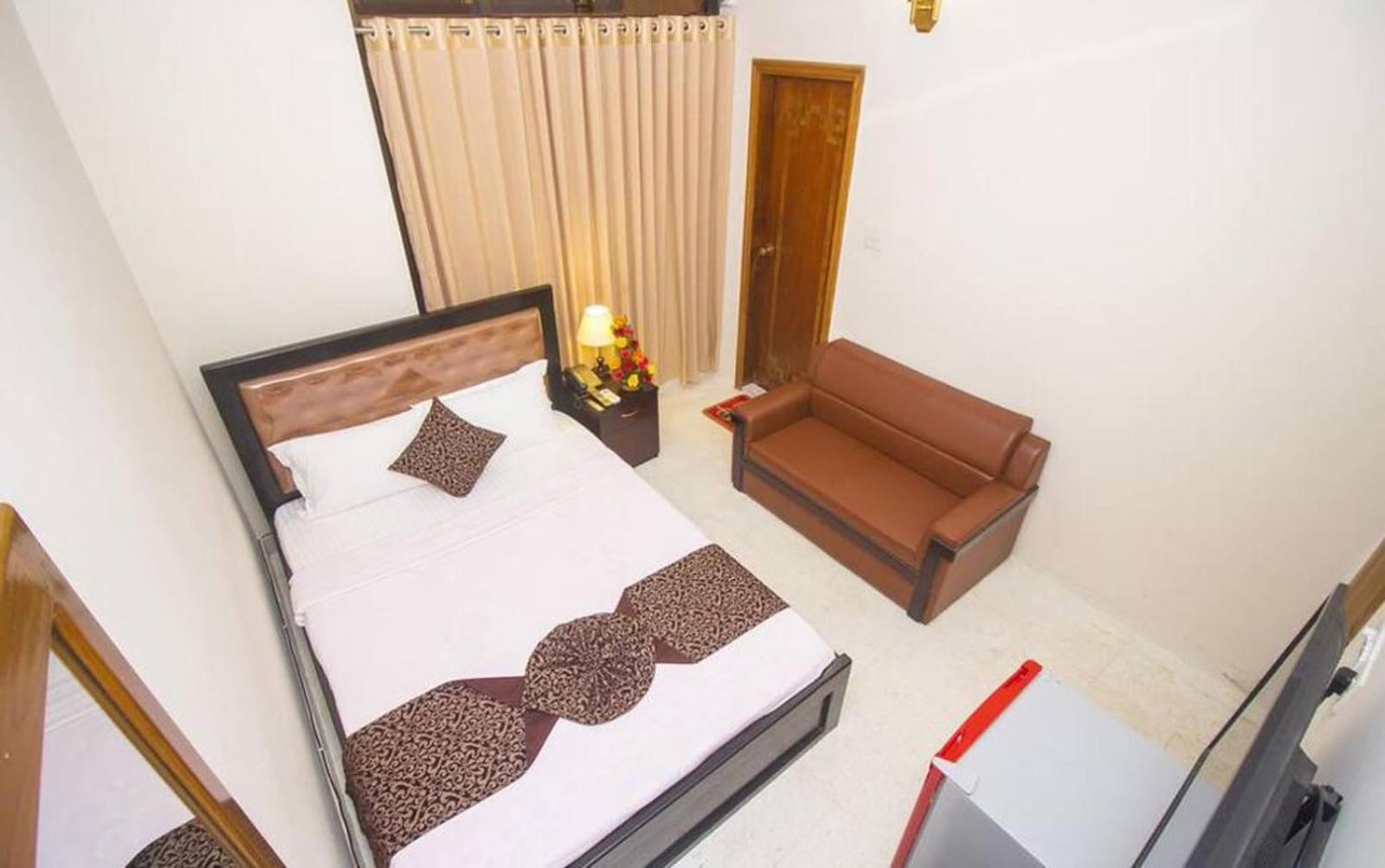 Deluxe Queen Room photo 1