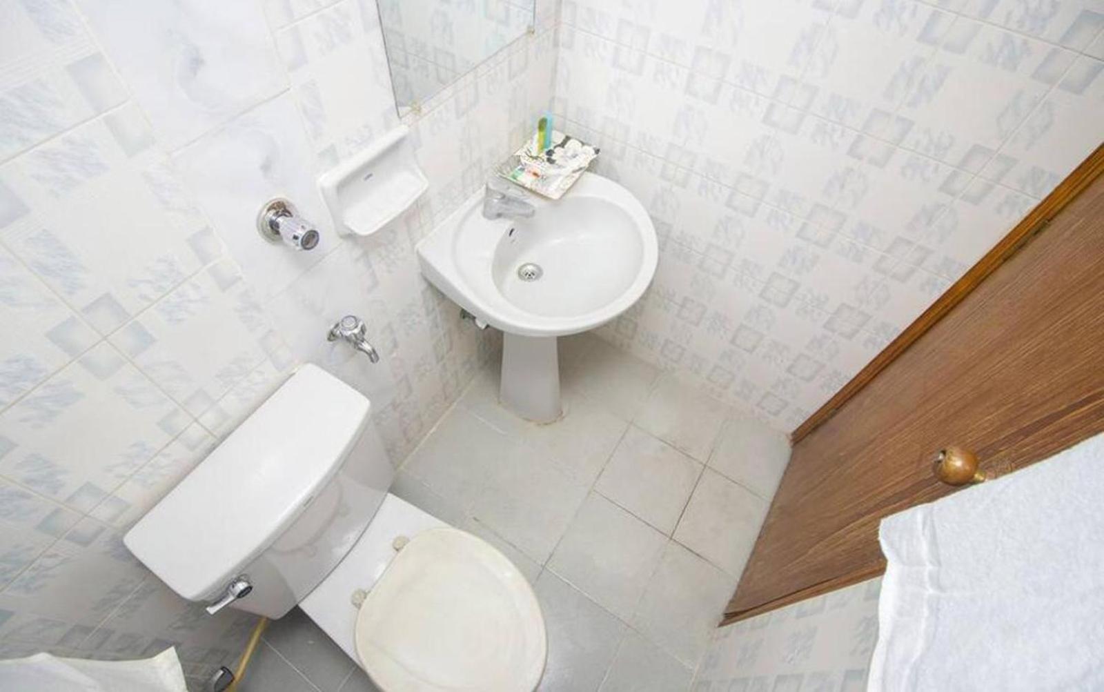 Deluxe Single Room photo 3