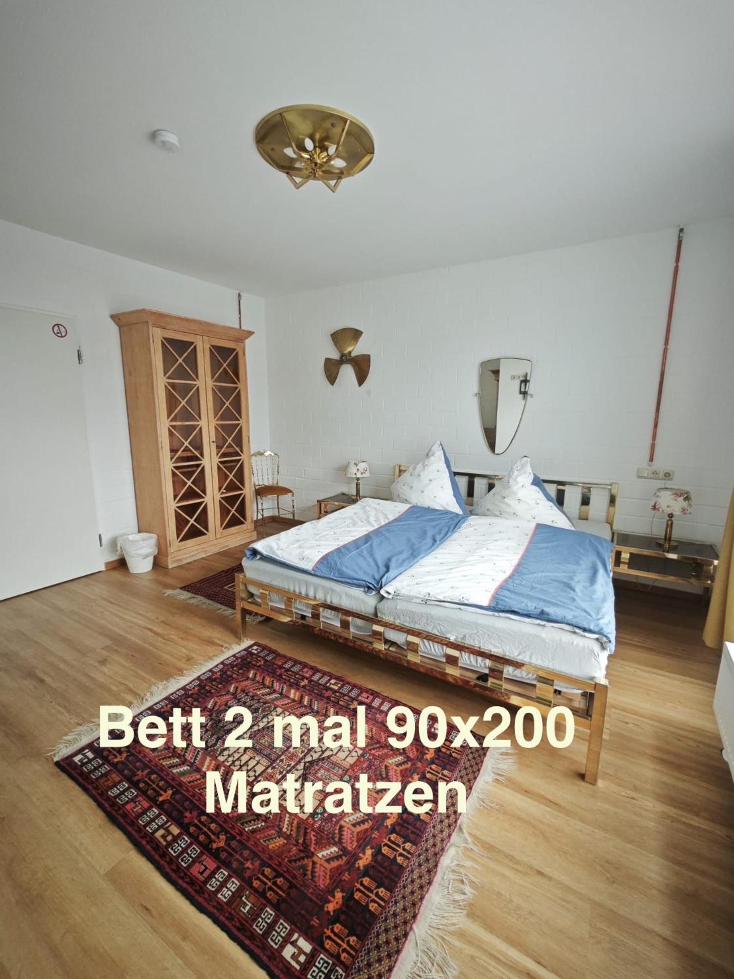 Double Room with Private Bathroom photo 1