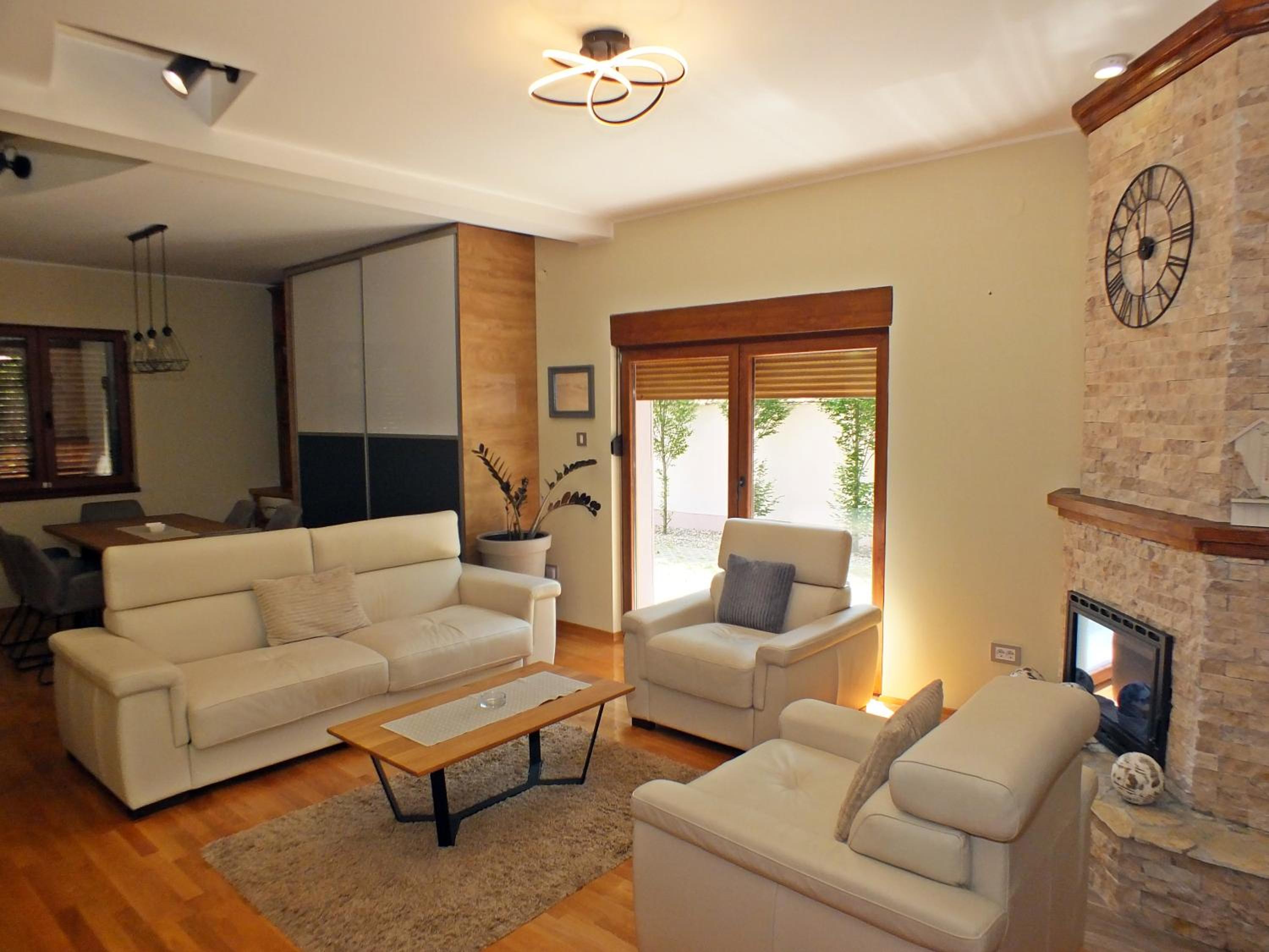 One-Bedroom Villa