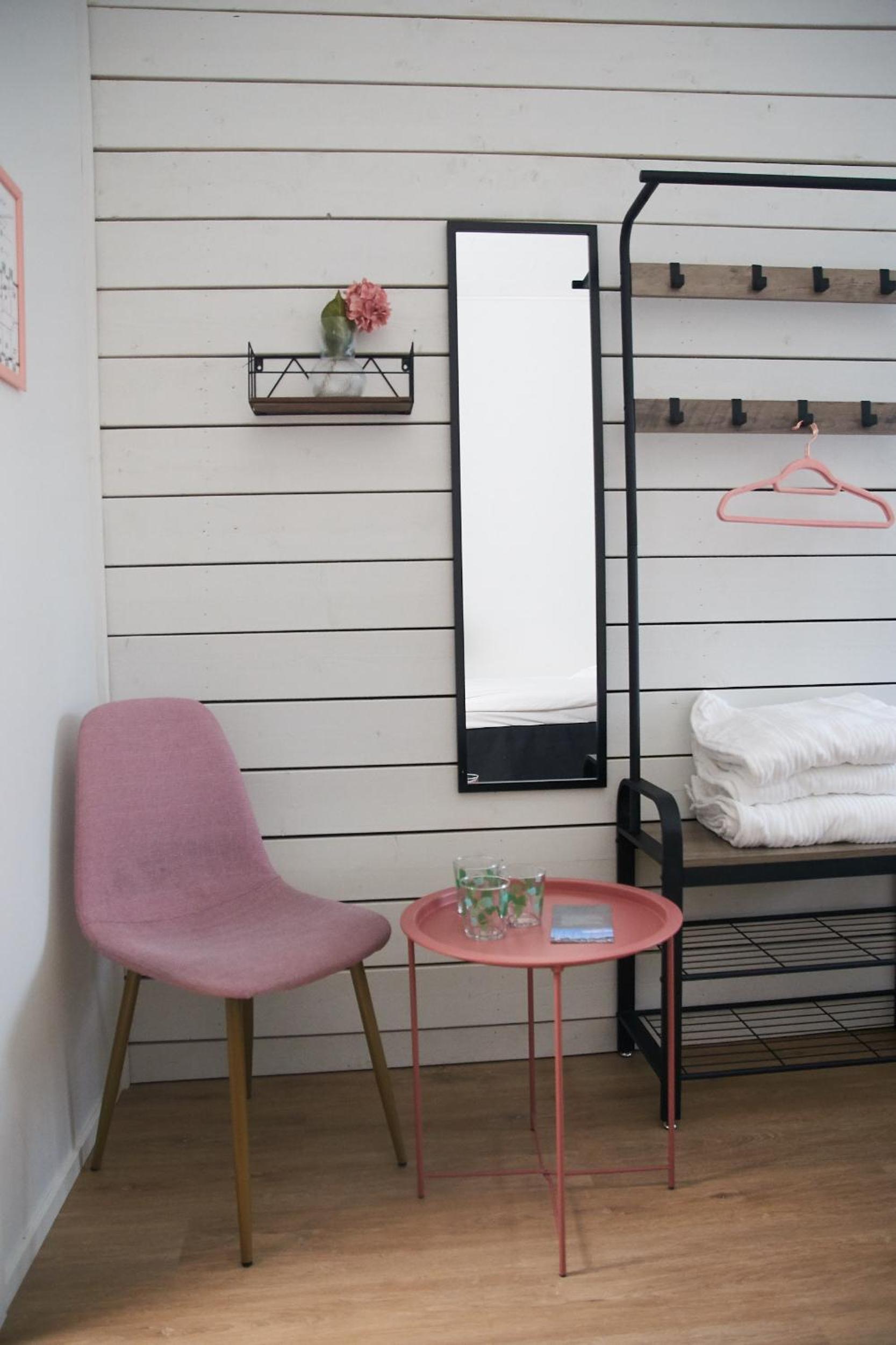 Triple Room with Shared Bathroom photo 1