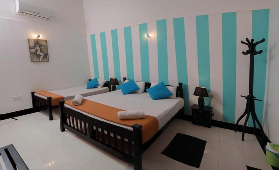 Deluxe Triple Room photo 1