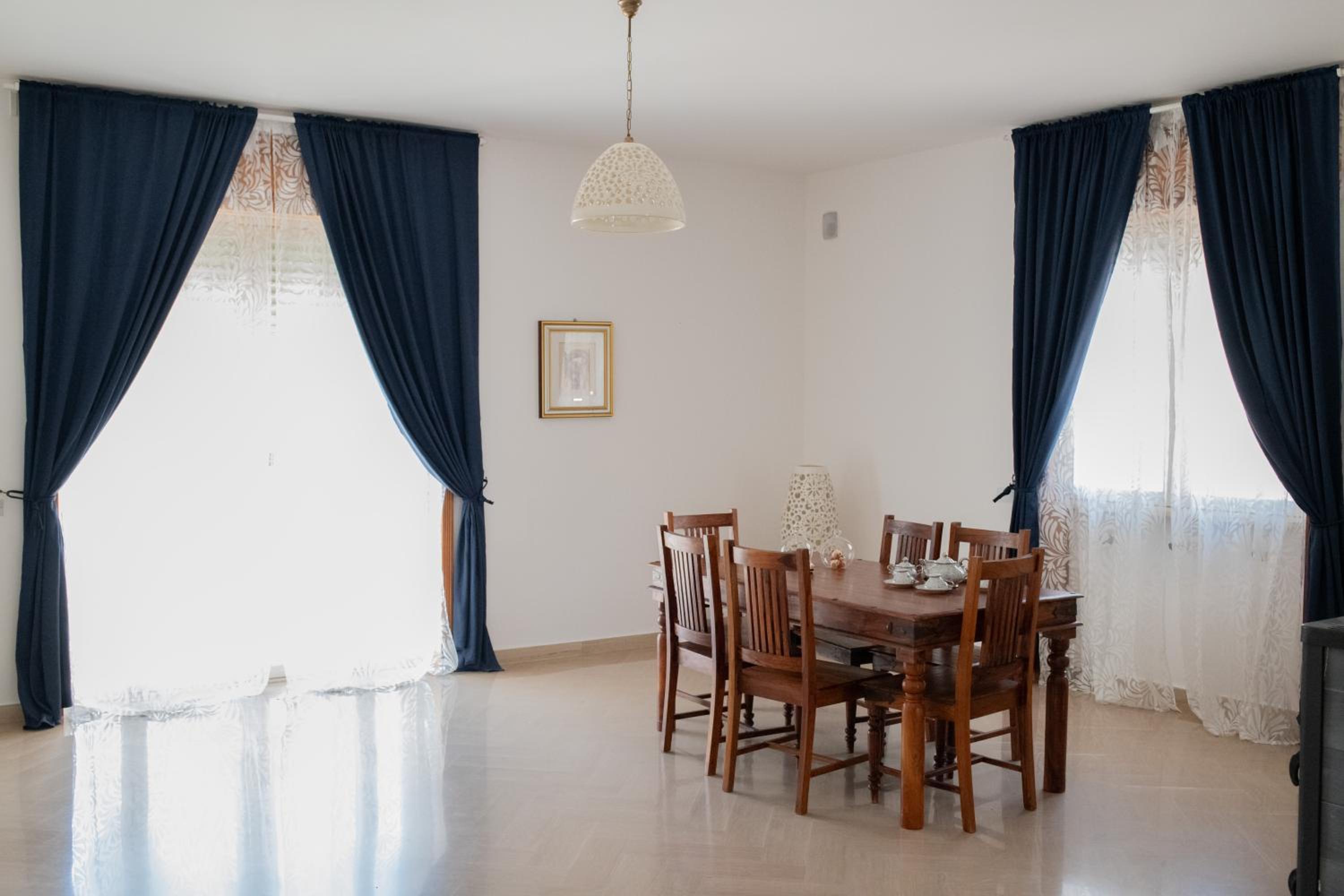  Deluxe Double Room with Private External Bathroom photo 2