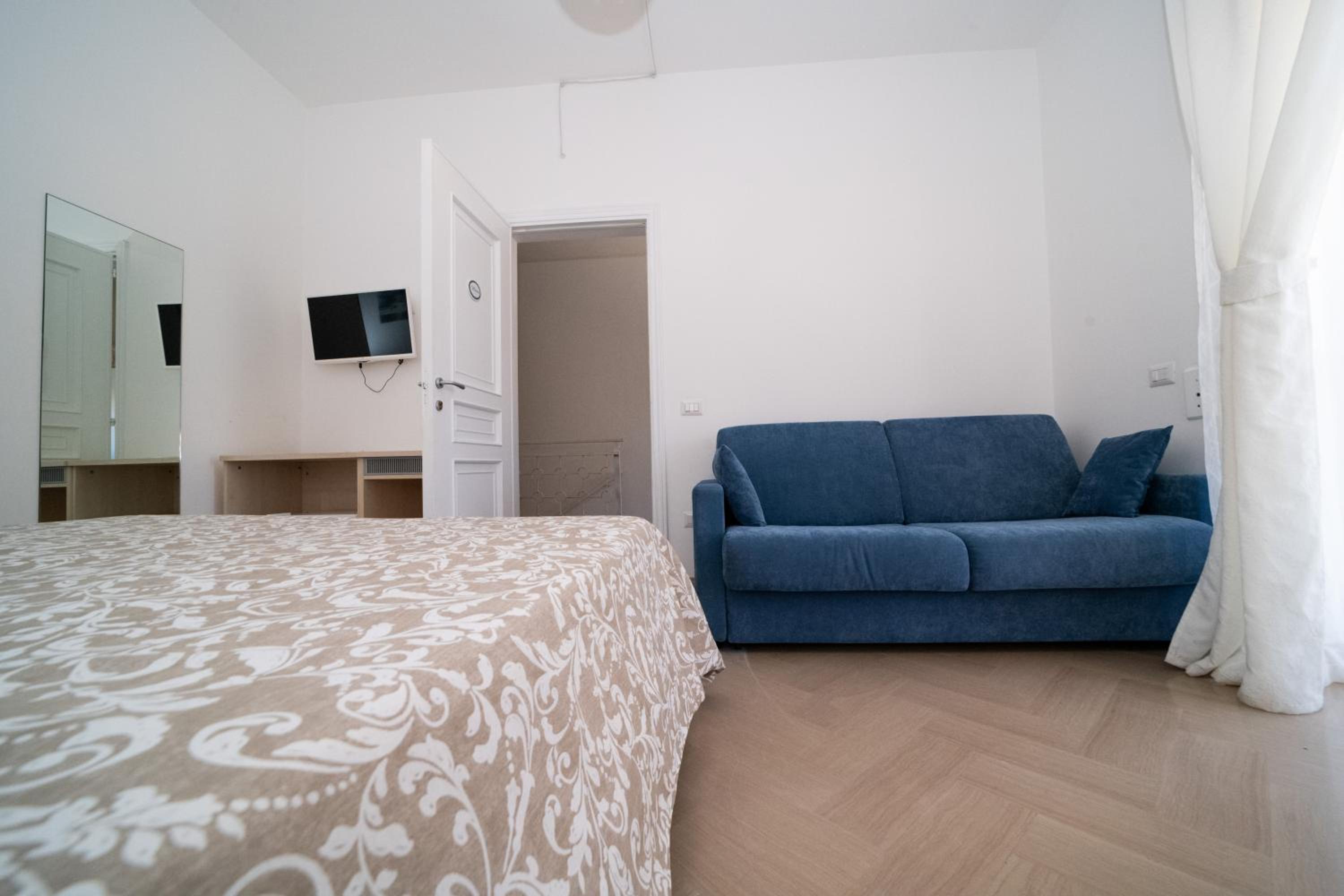 Standard Quadruple Room photo 3