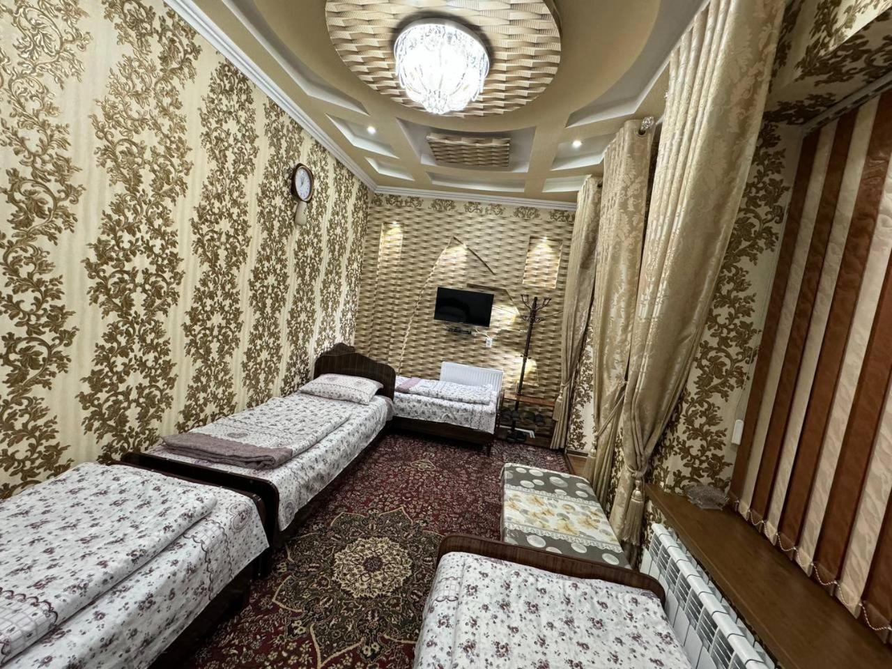 Twin Room photo 3