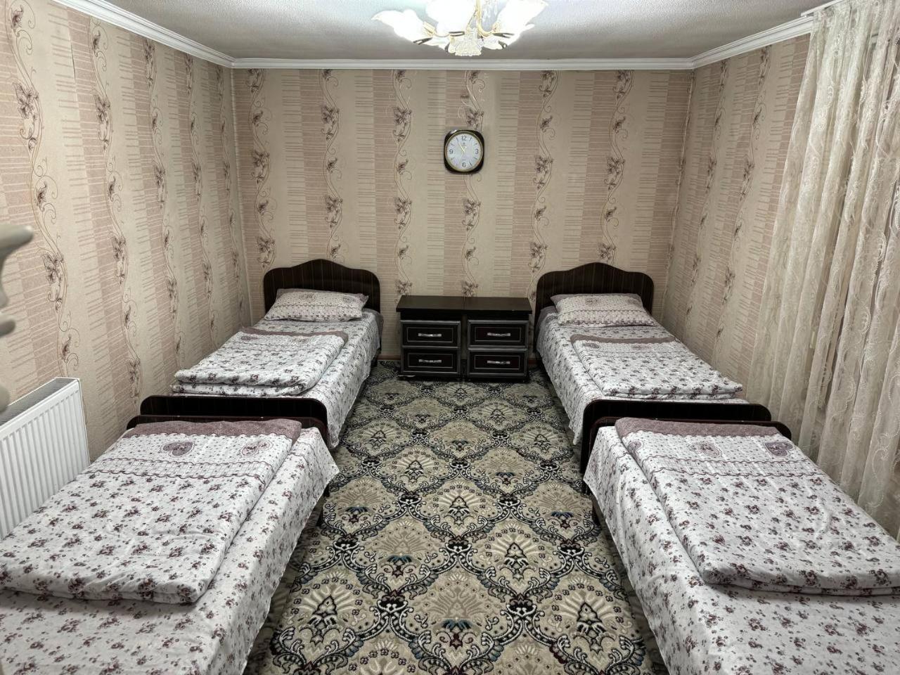 Twin Room photo 1