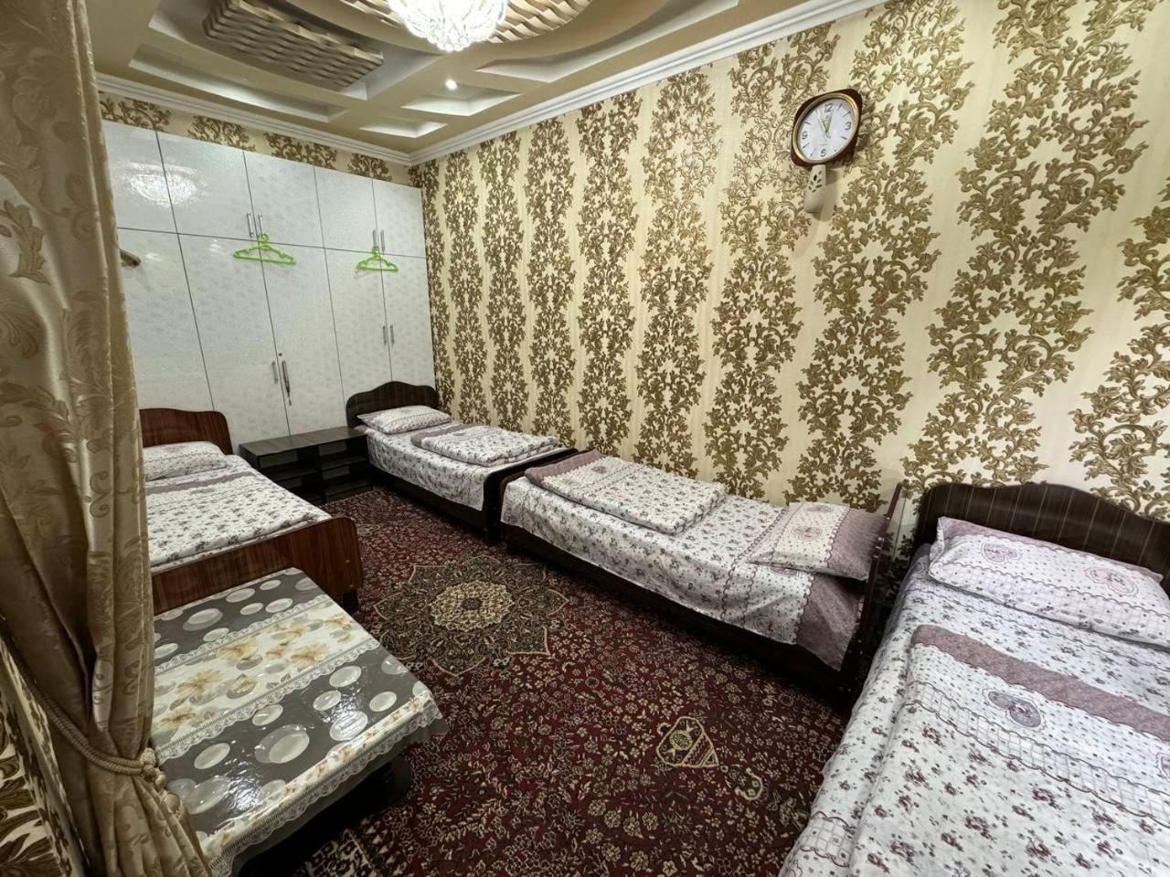 Twin Room photo 2
