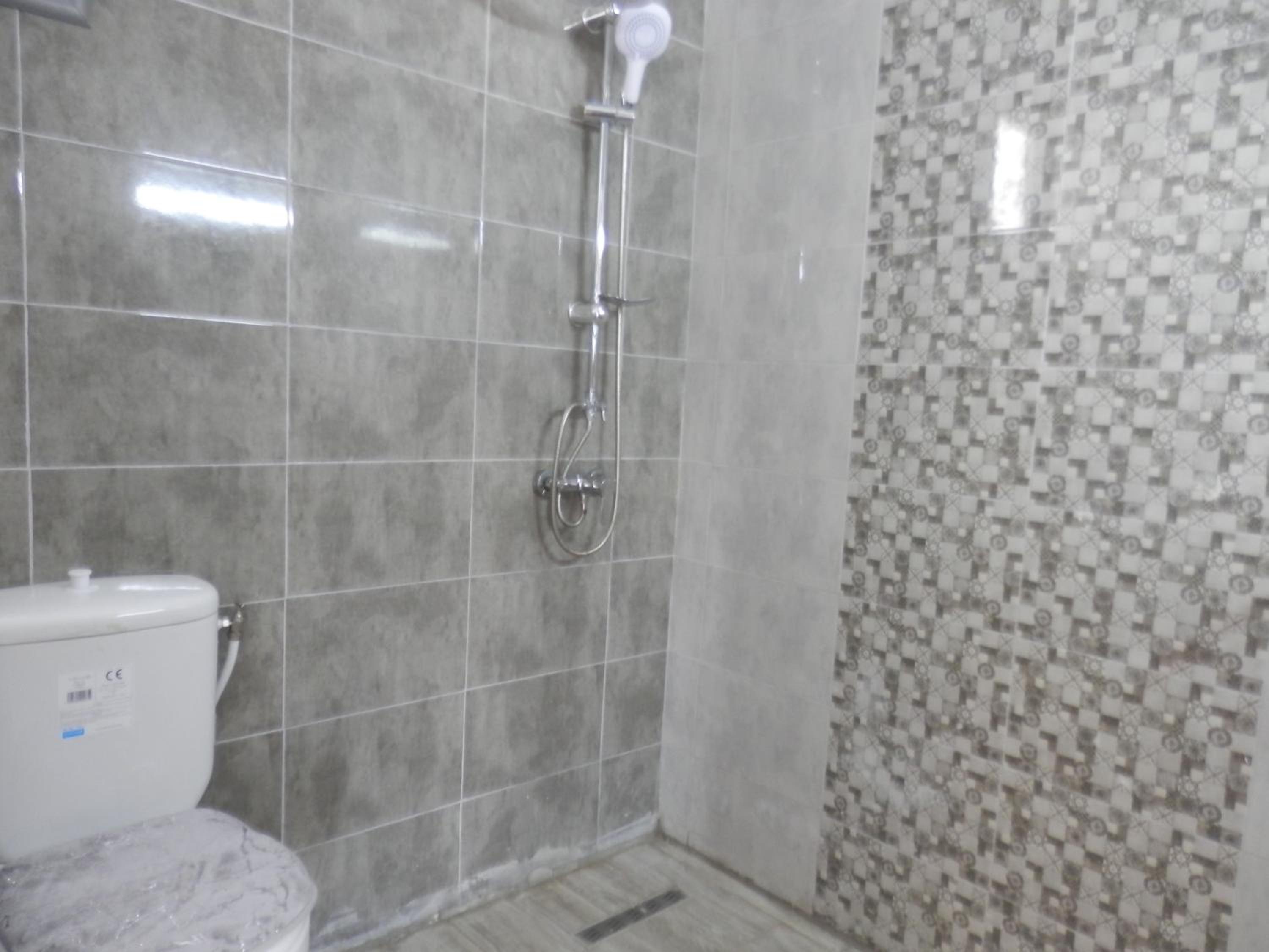 Three-Bedroom Villa photo 3