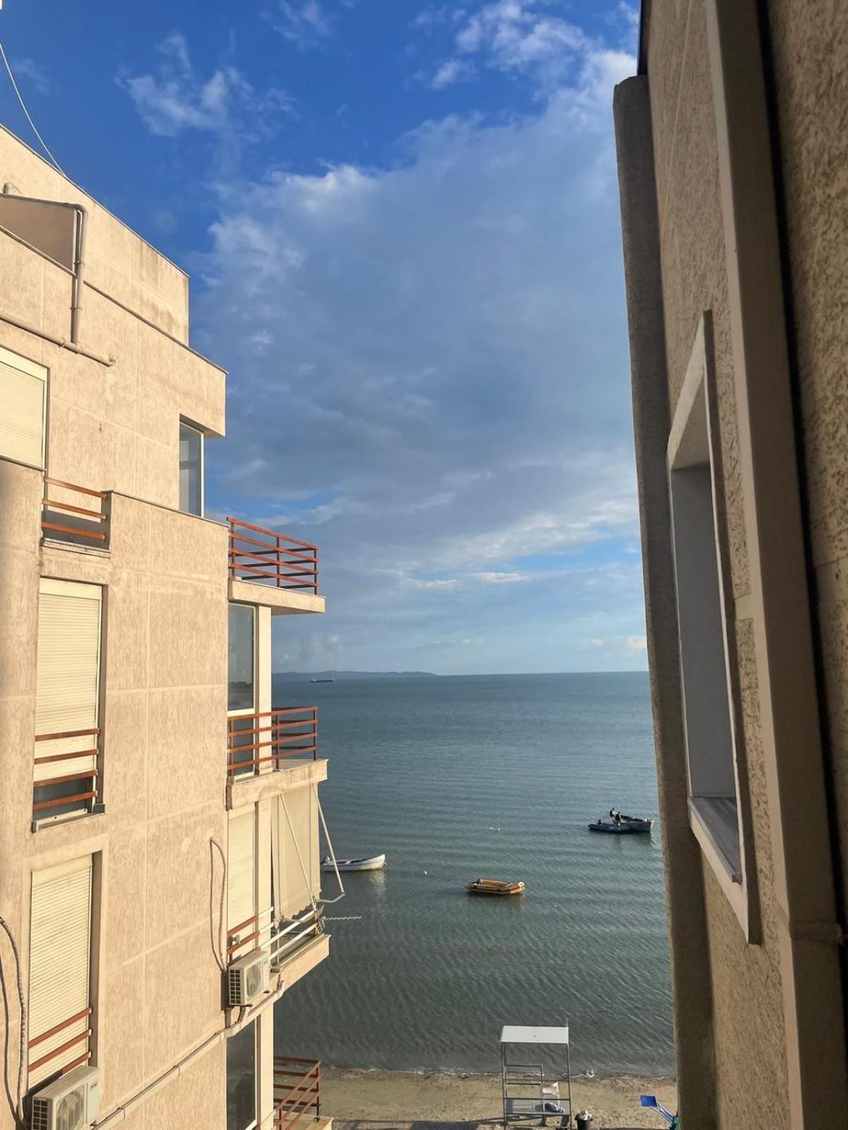 Triple Room with View