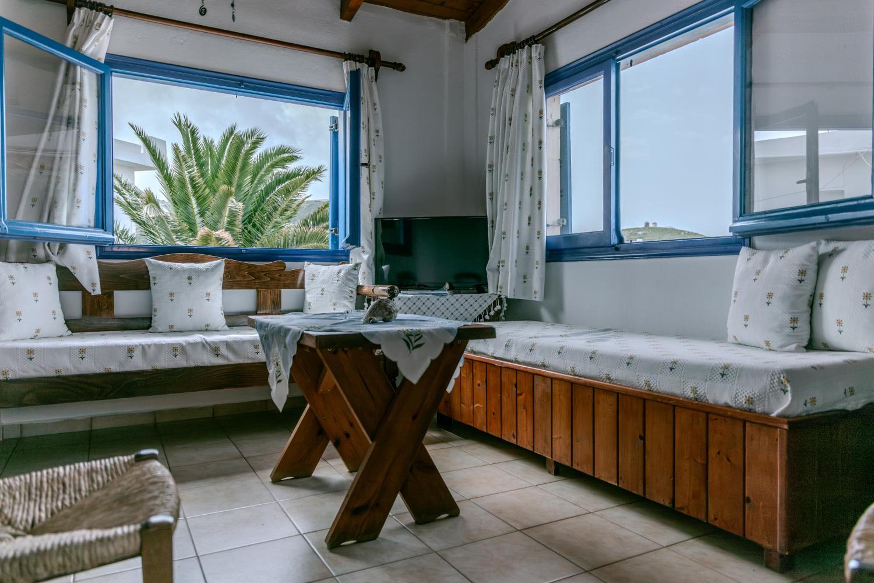 Superior Apartment