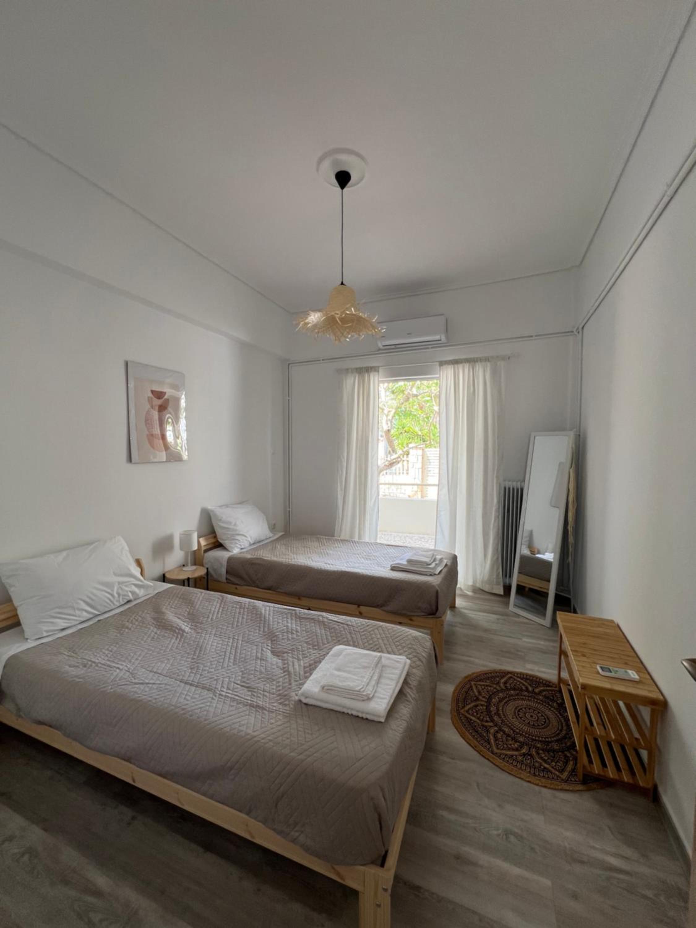 Two-Bedroom House photo 1